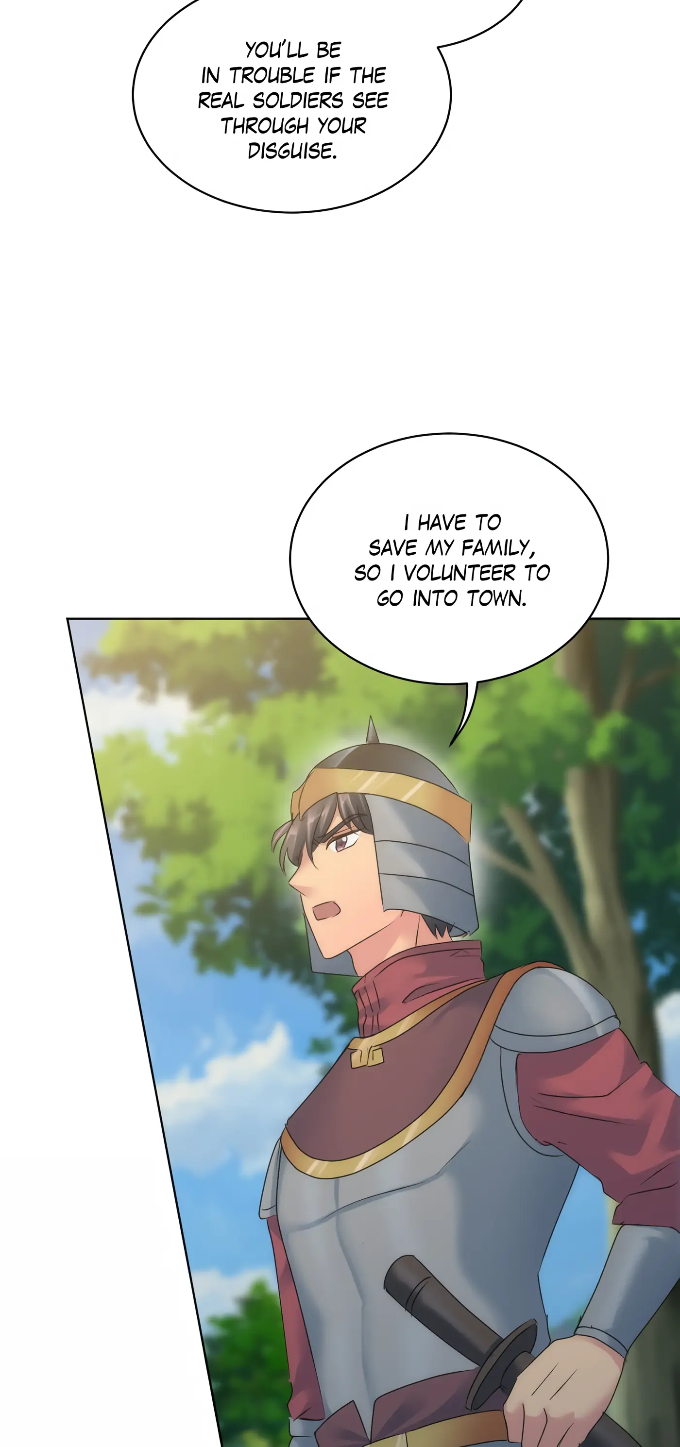 The Dragon Prince’s Bride Chapter 122 - Page 57
