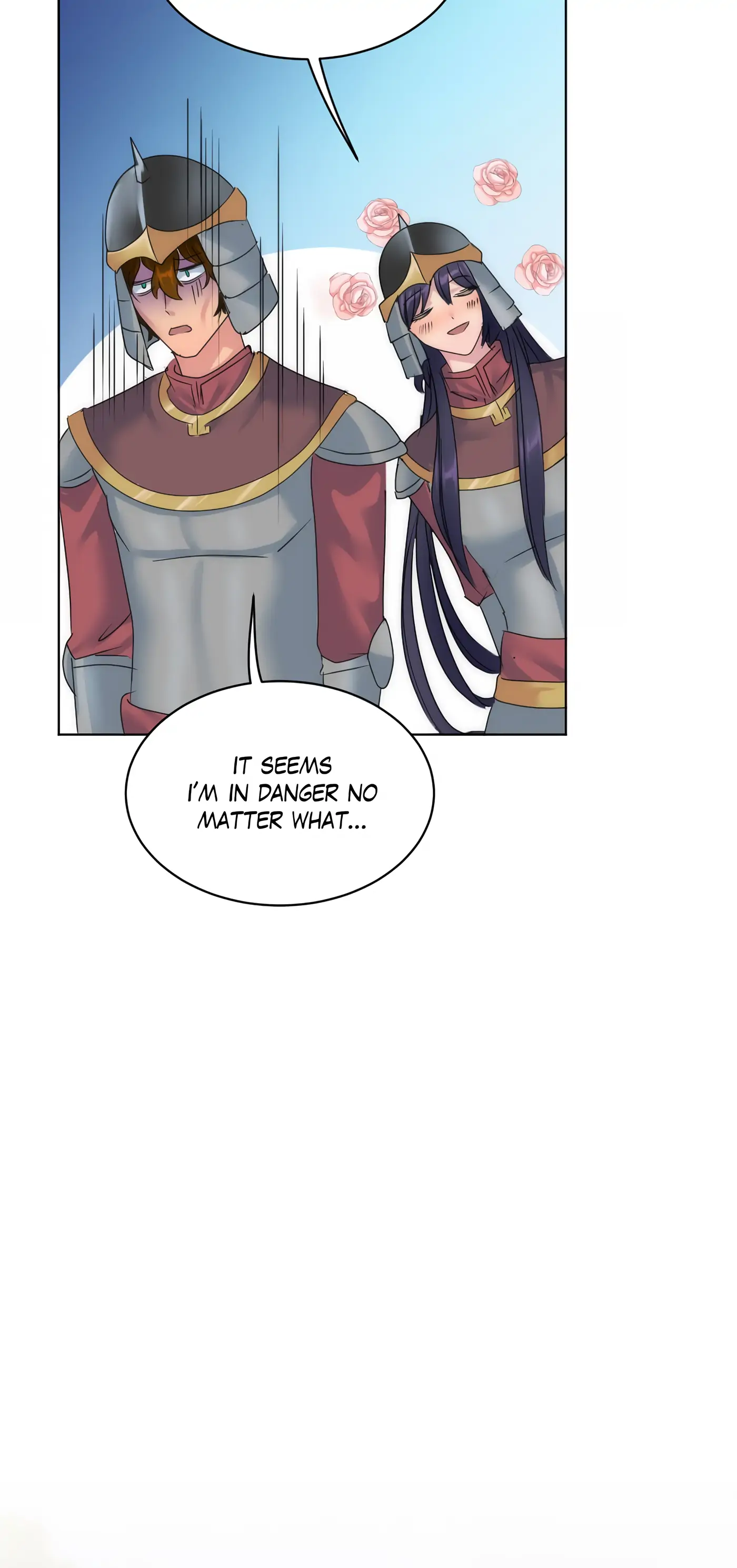 The Dragon Prince’s Bride Chapter 122 - Page 60