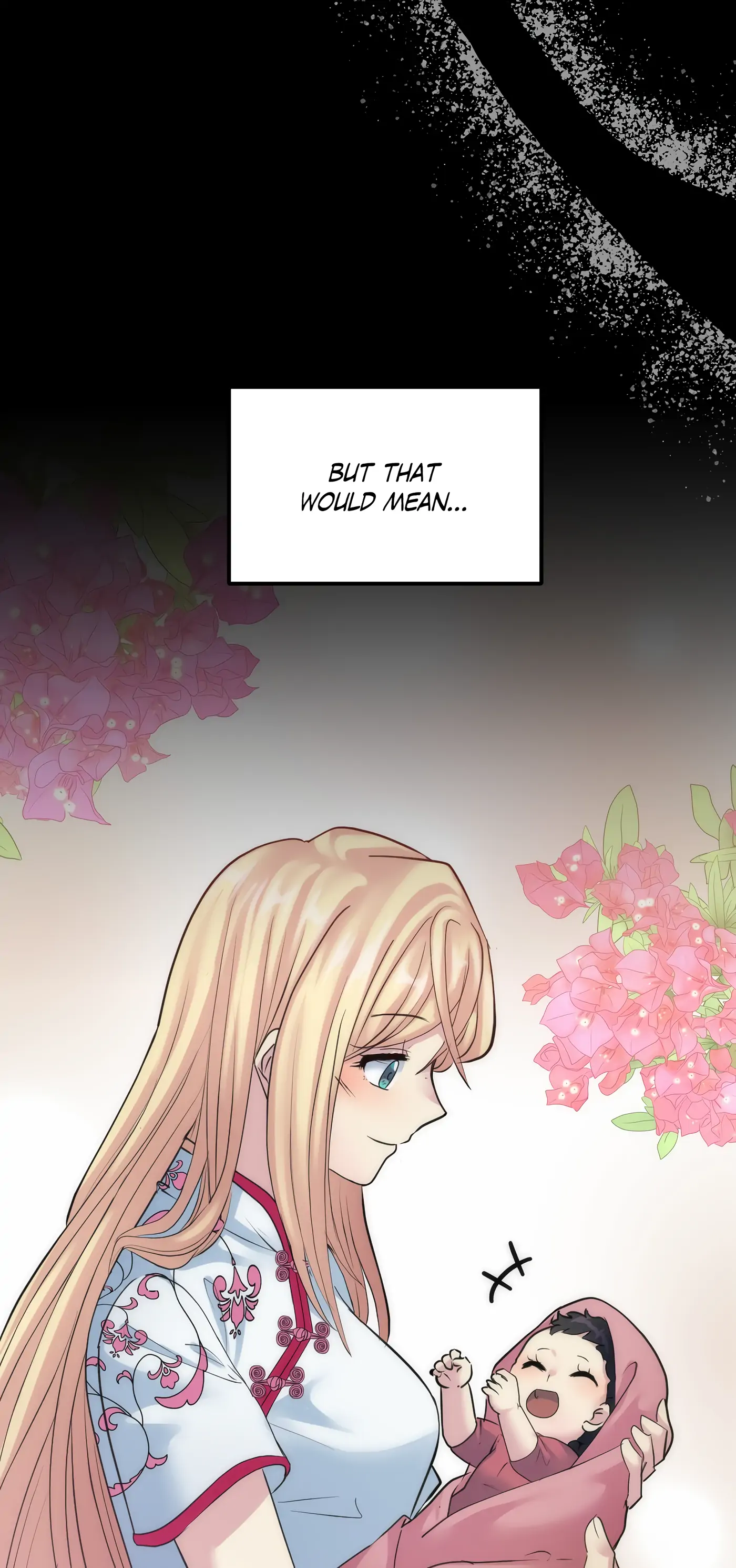 The Dragon Prince’s Bride Chapter 122 - Page 7