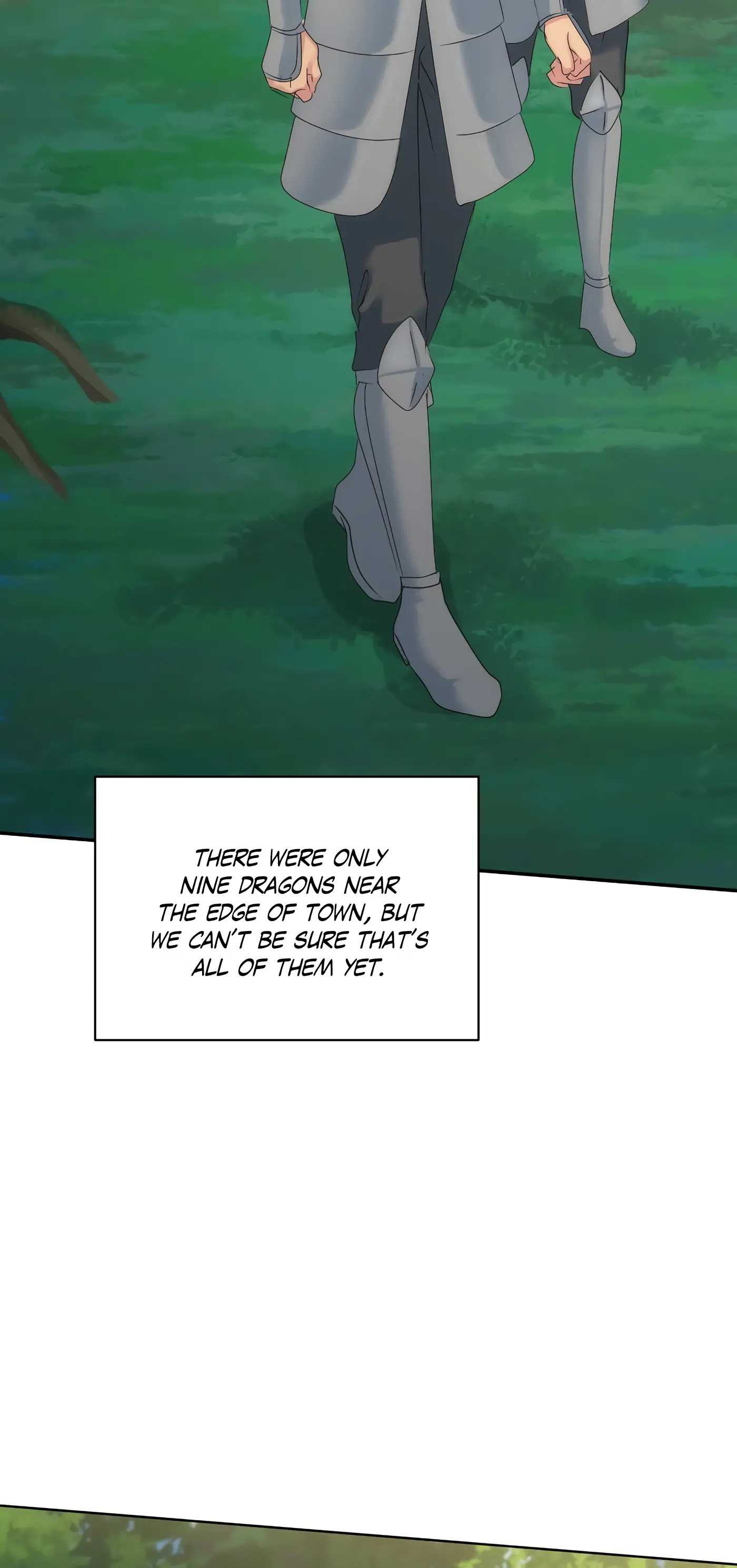The Dragon Prince’s Bride Chapter 122 - Page 62