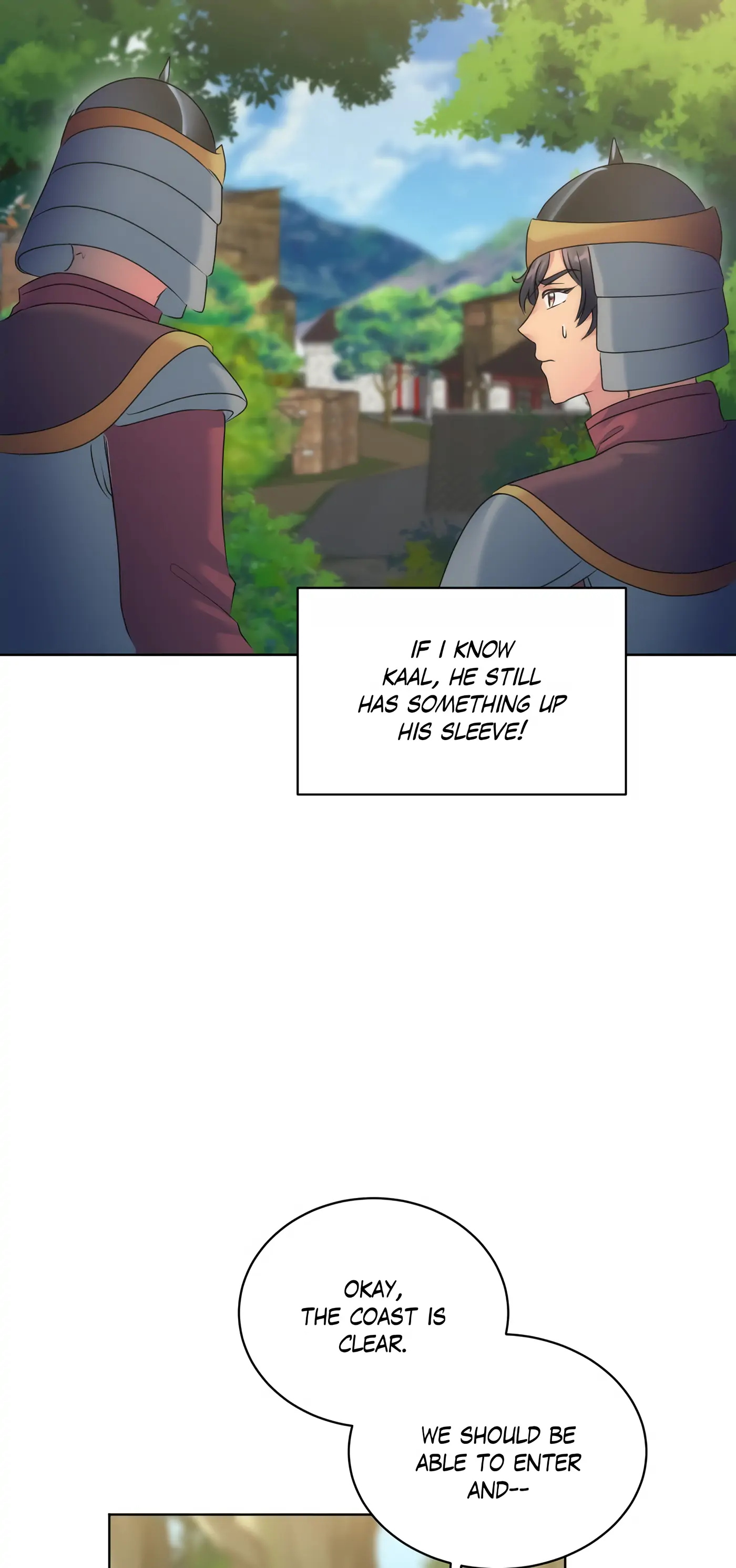The Dragon Prince’s Bride Chapter 122 - Page 63