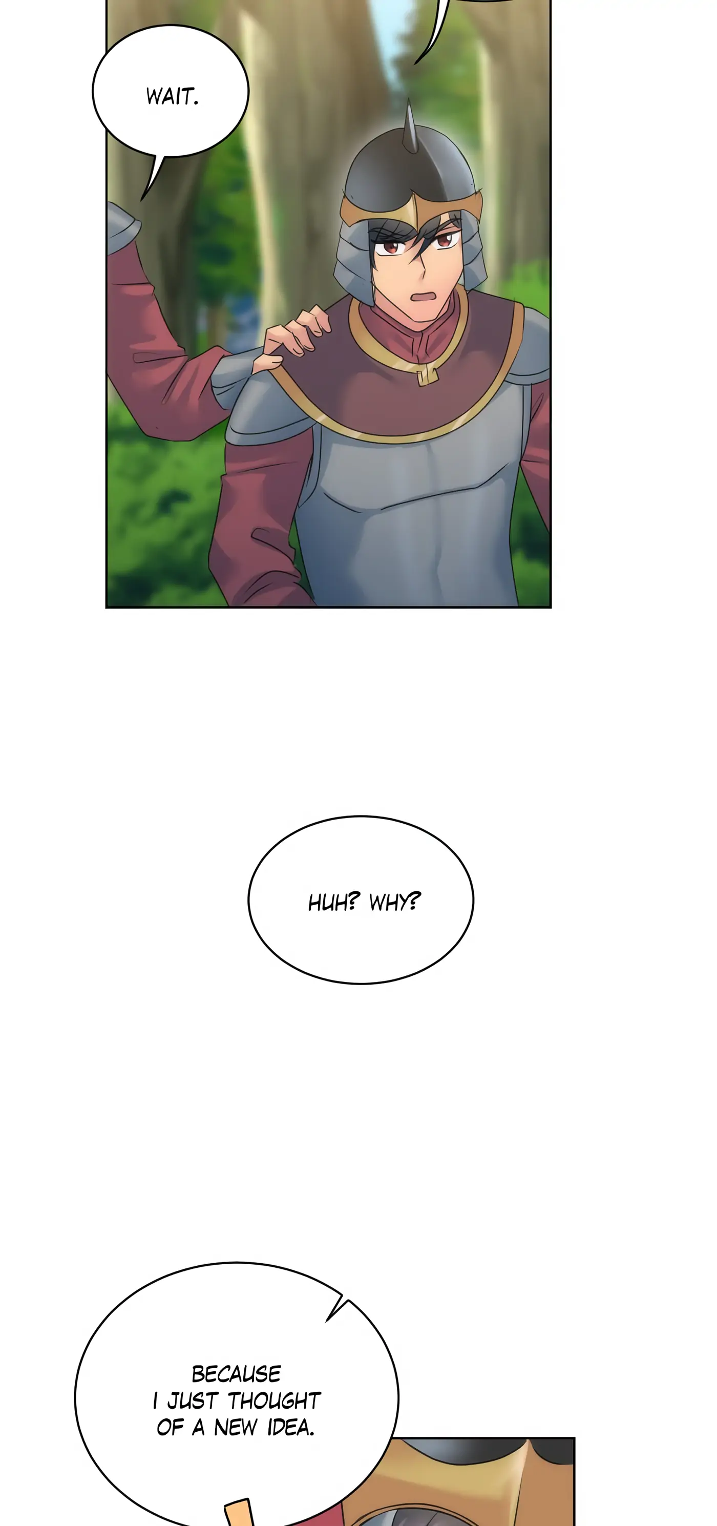The Dragon Prince’s Bride Chapter 122 - Page 64