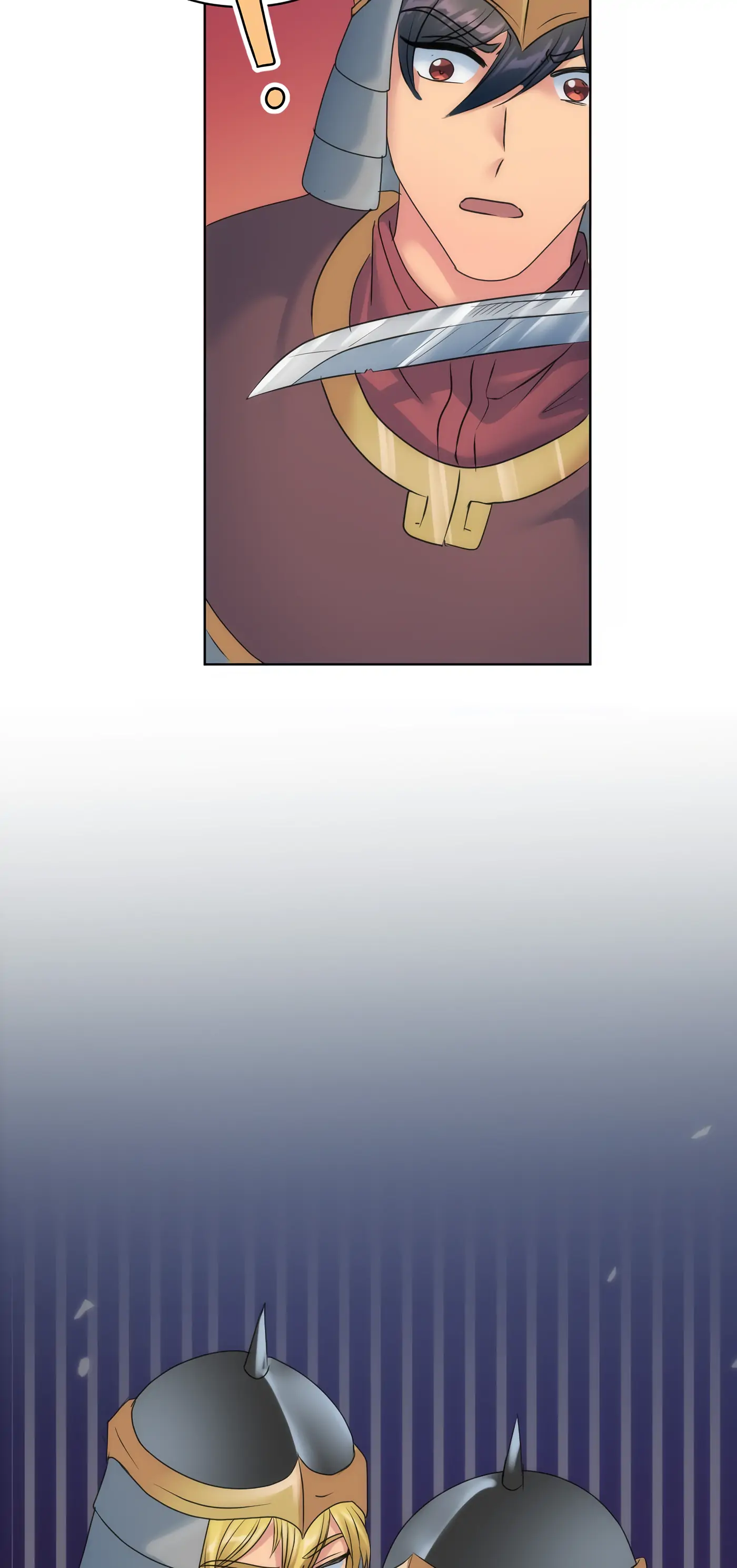 The Dragon Prince’s Bride Chapter 122 - Page 65