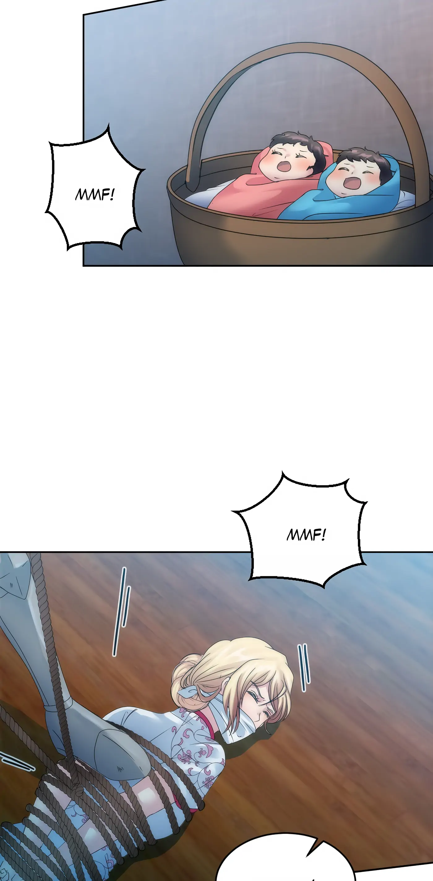The Dragon Prince’s Bride Chapter 123 - Page 2