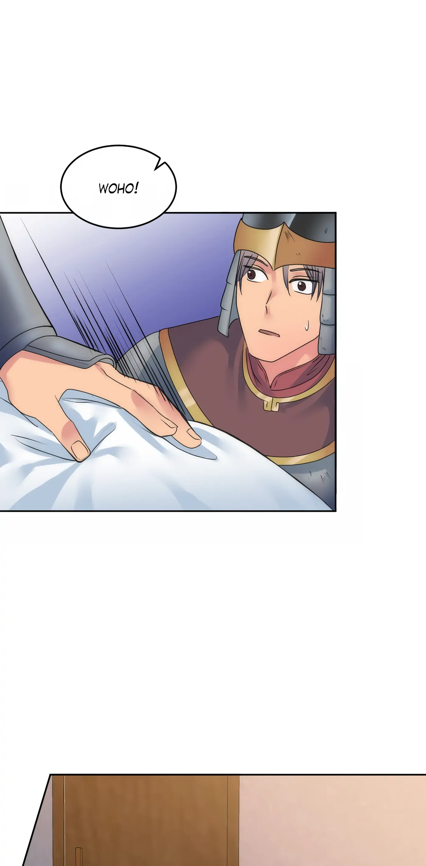 The Dragon Prince’s Bride Chapter 123 - Page 12