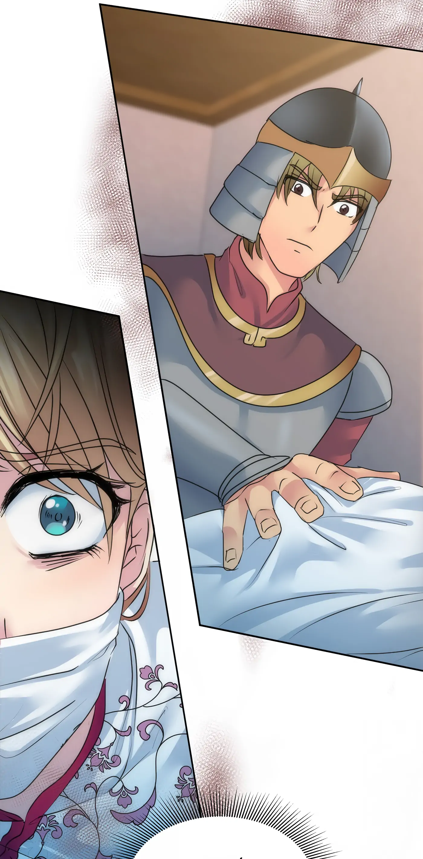 The Dragon Prince’s Bride Chapter 123 - Page 14