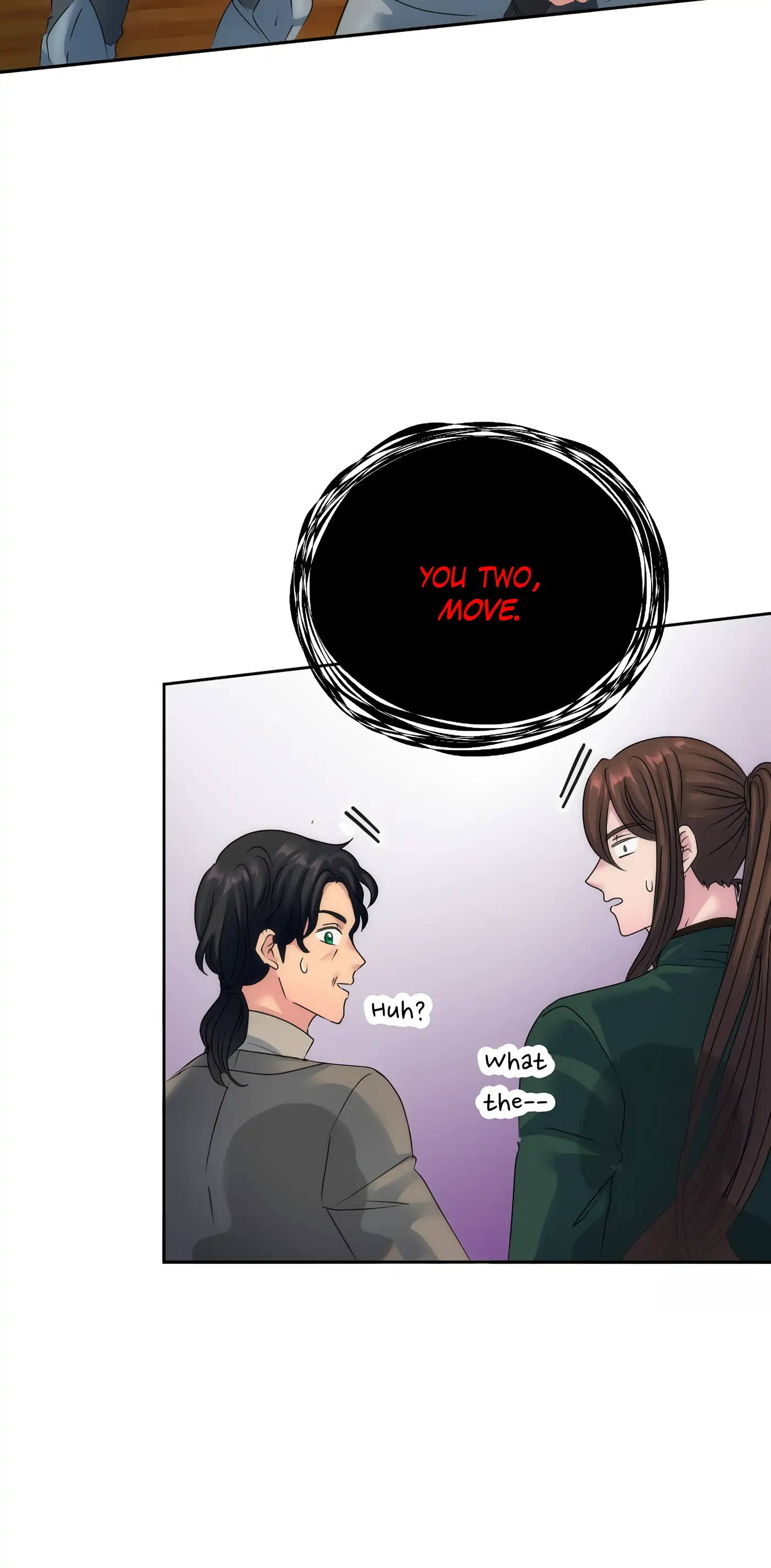 The Dragon Prince’s Bride Chapter 123 - Page 20