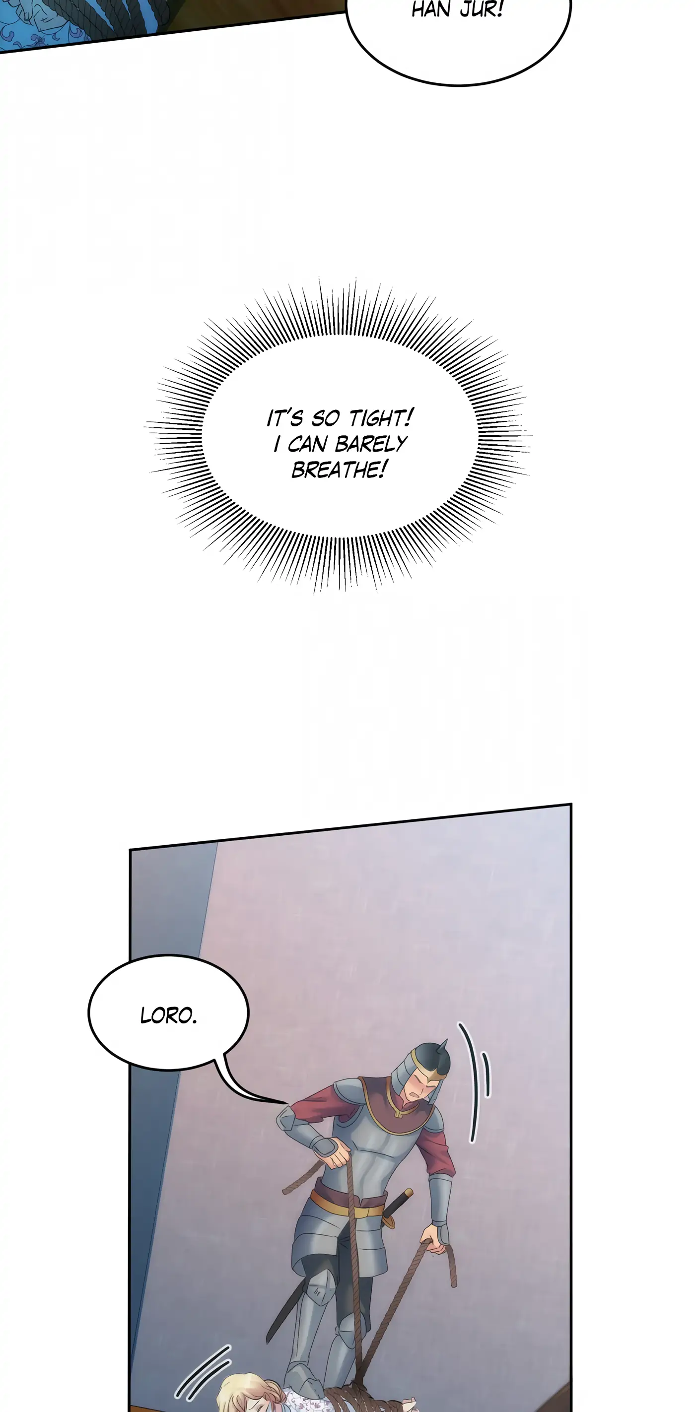 The Dragon Prince’s Bride Chapter 123 - Page 3