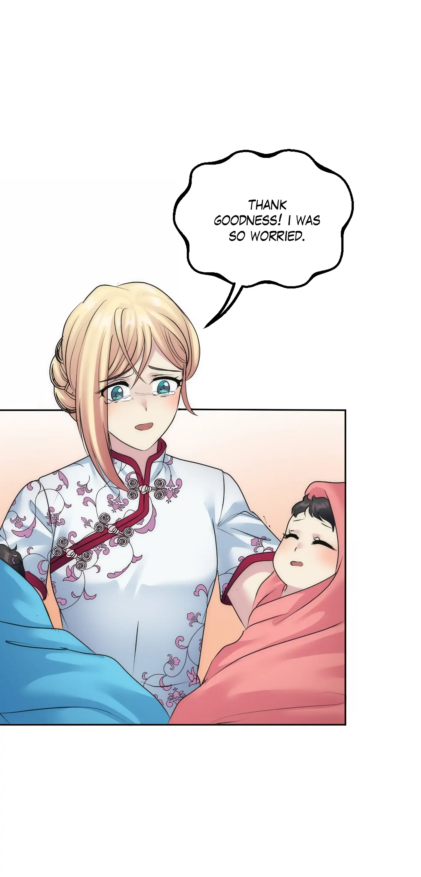 The Dragon Prince’s Bride Chapter 123 - Page 26