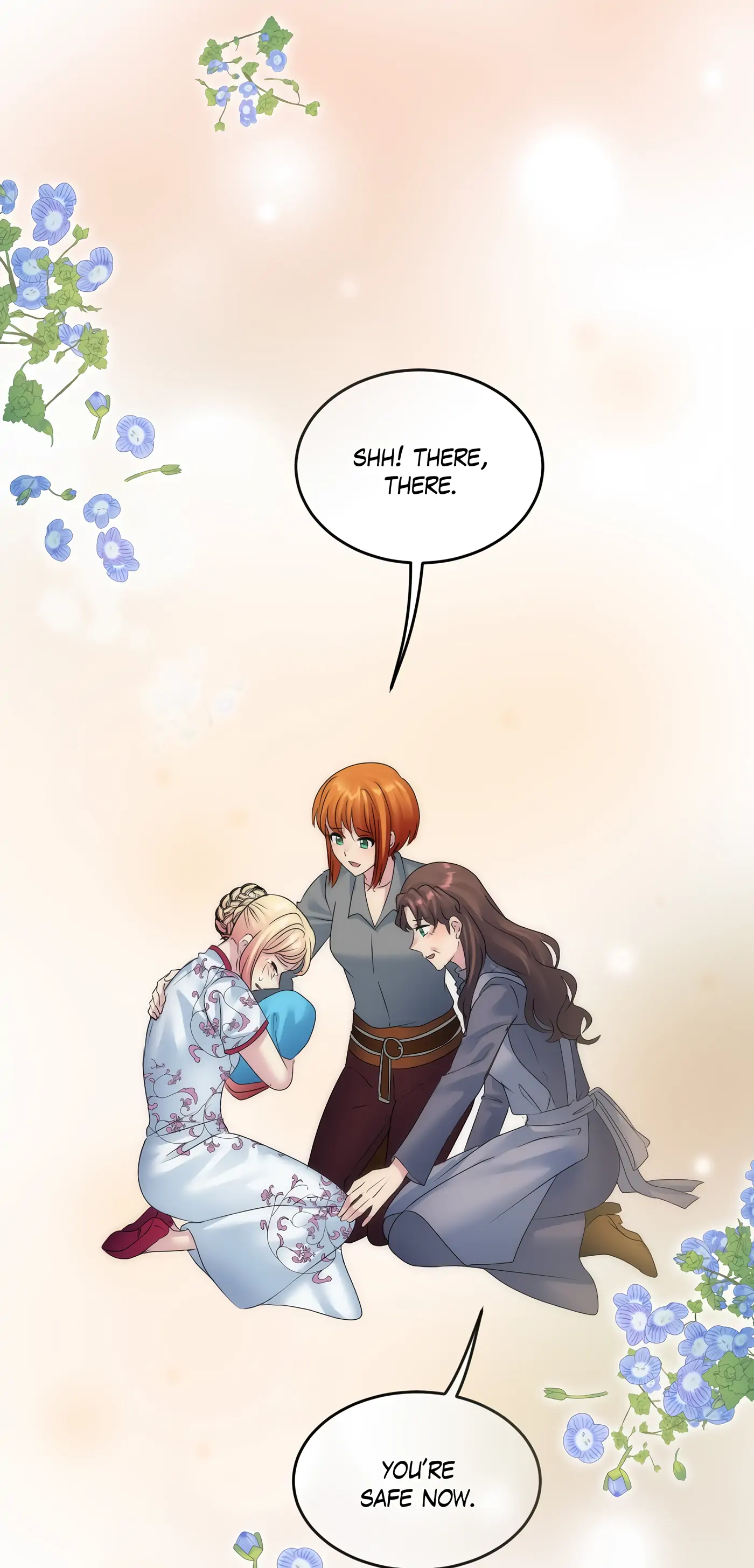 The Dragon Prince’s Bride Chapter 123 - Page 28