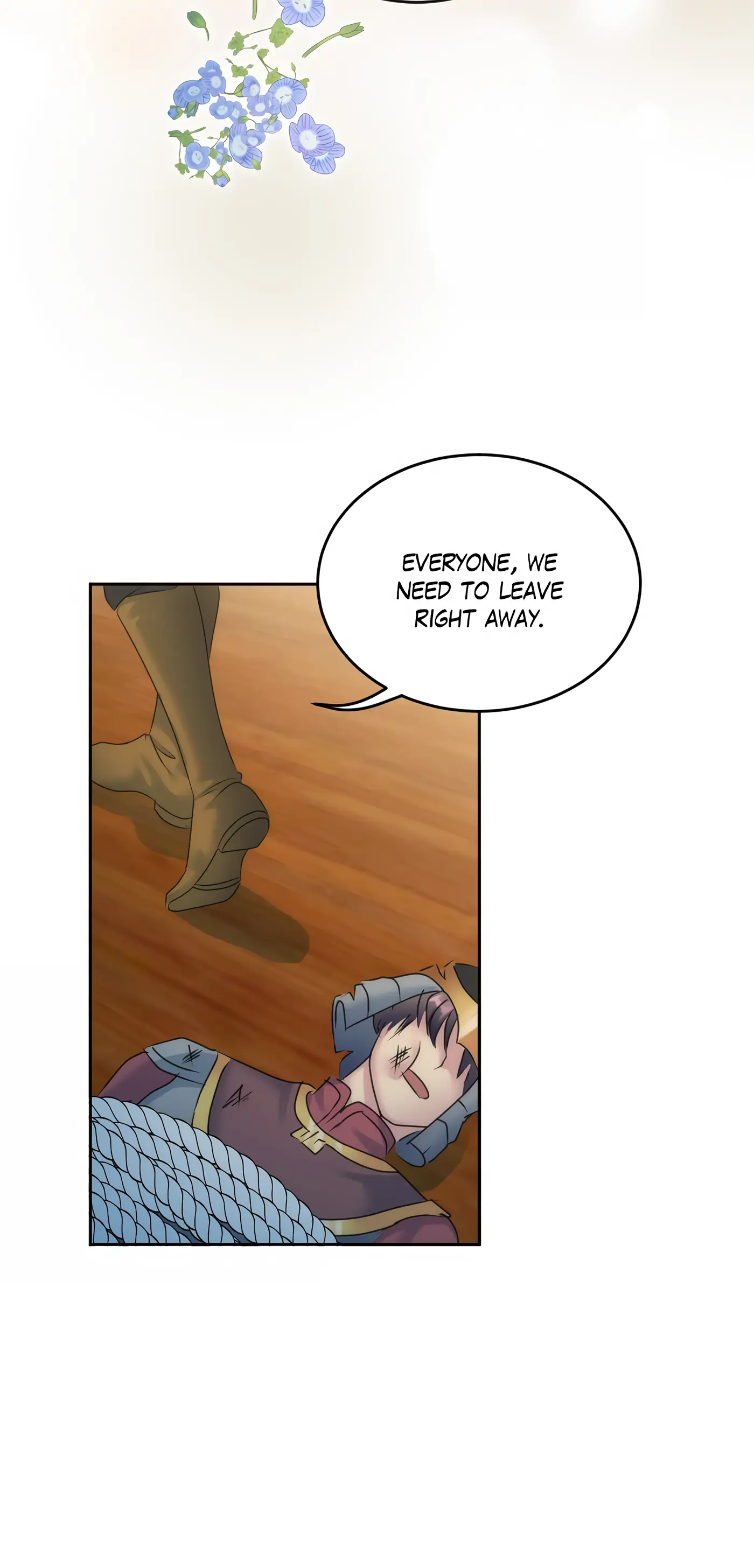The Dragon Prince’s Bride Chapter 123 - Page 29