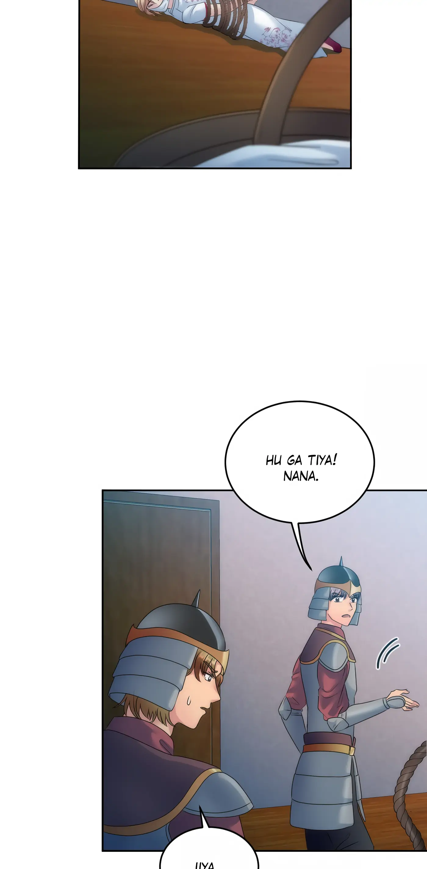 The Dragon Prince’s Bride Chapter 123 - Page 4