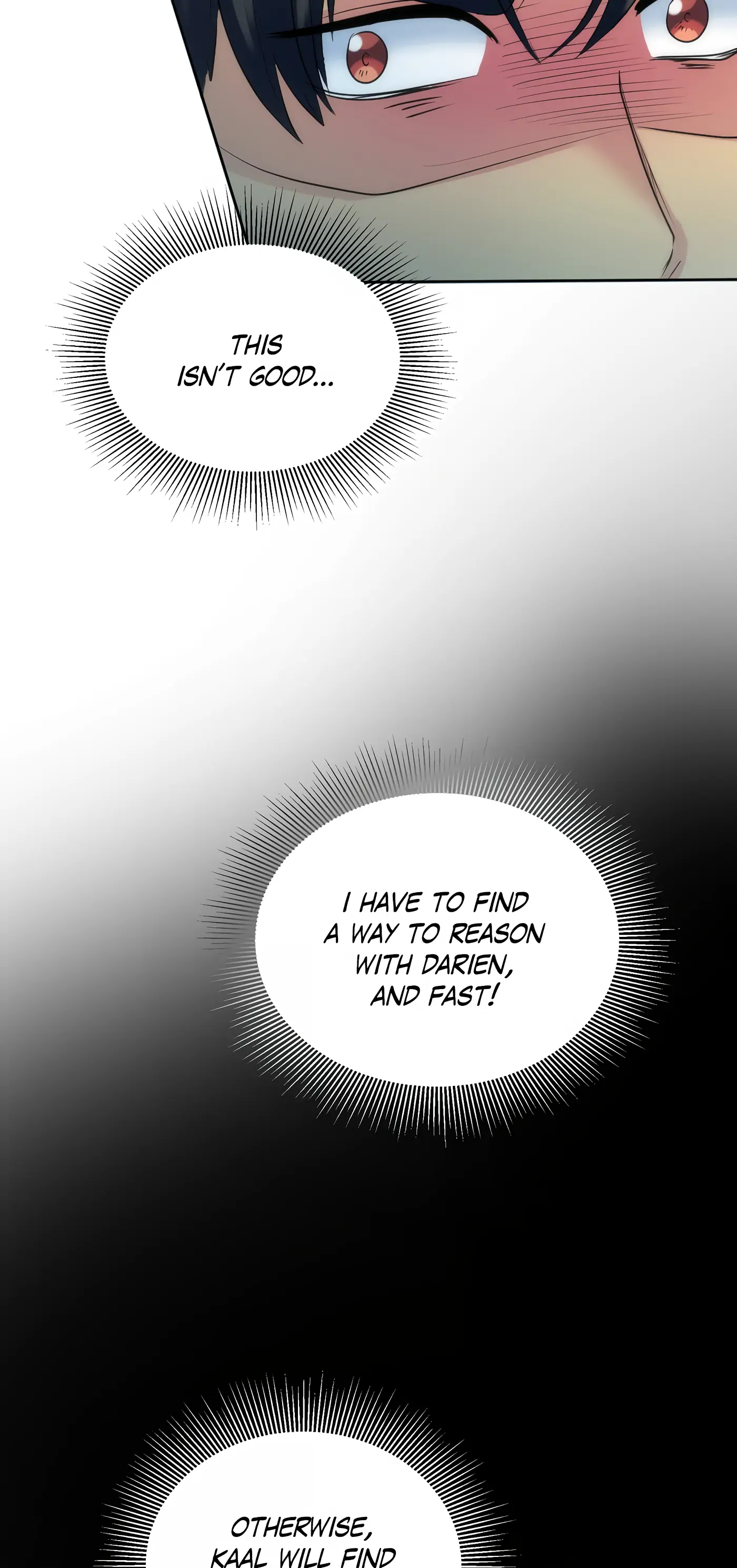 The Dragon Prince’s Bride Chapter 123 - Page 36
