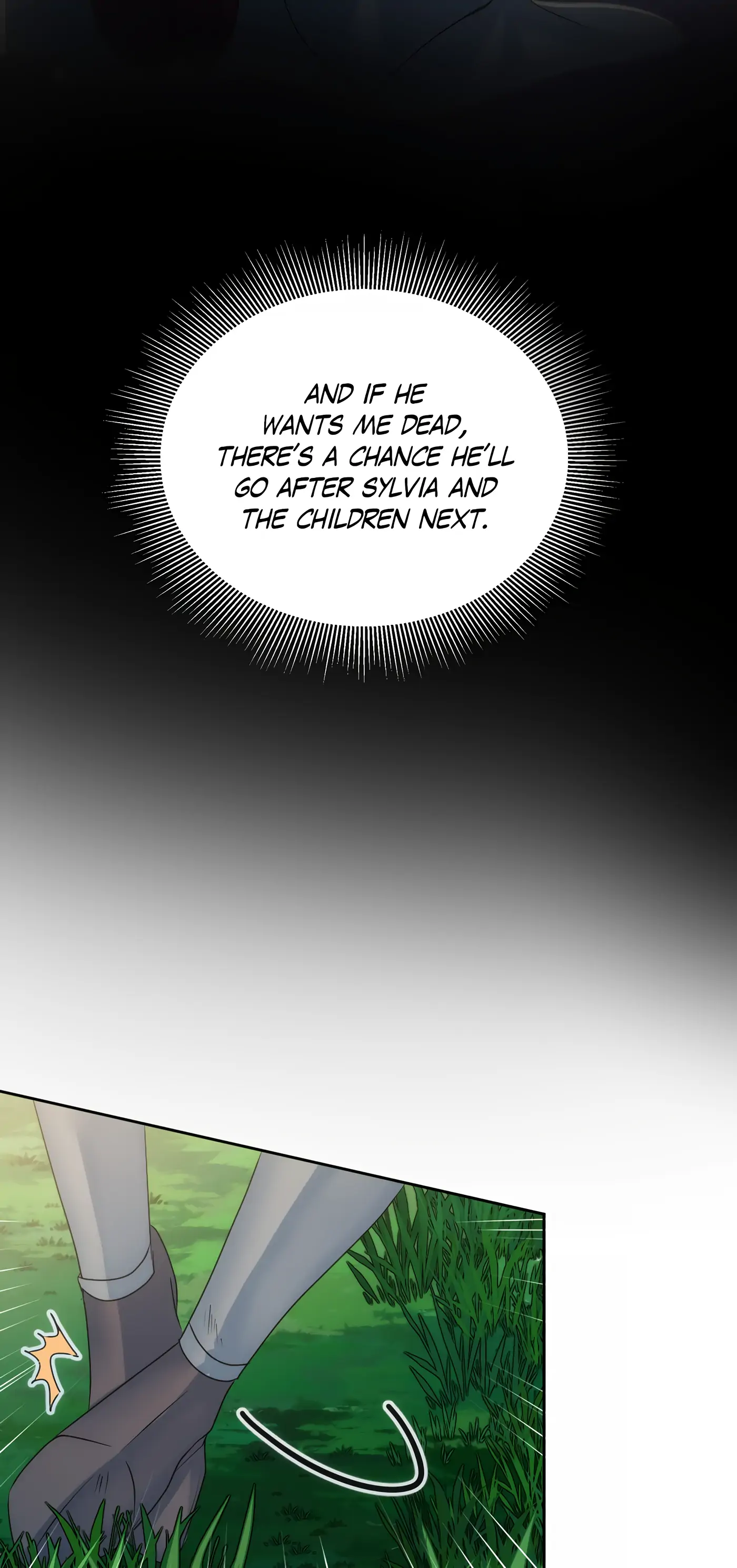 The Dragon Prince’s Bride Chapter 123 - Page 38