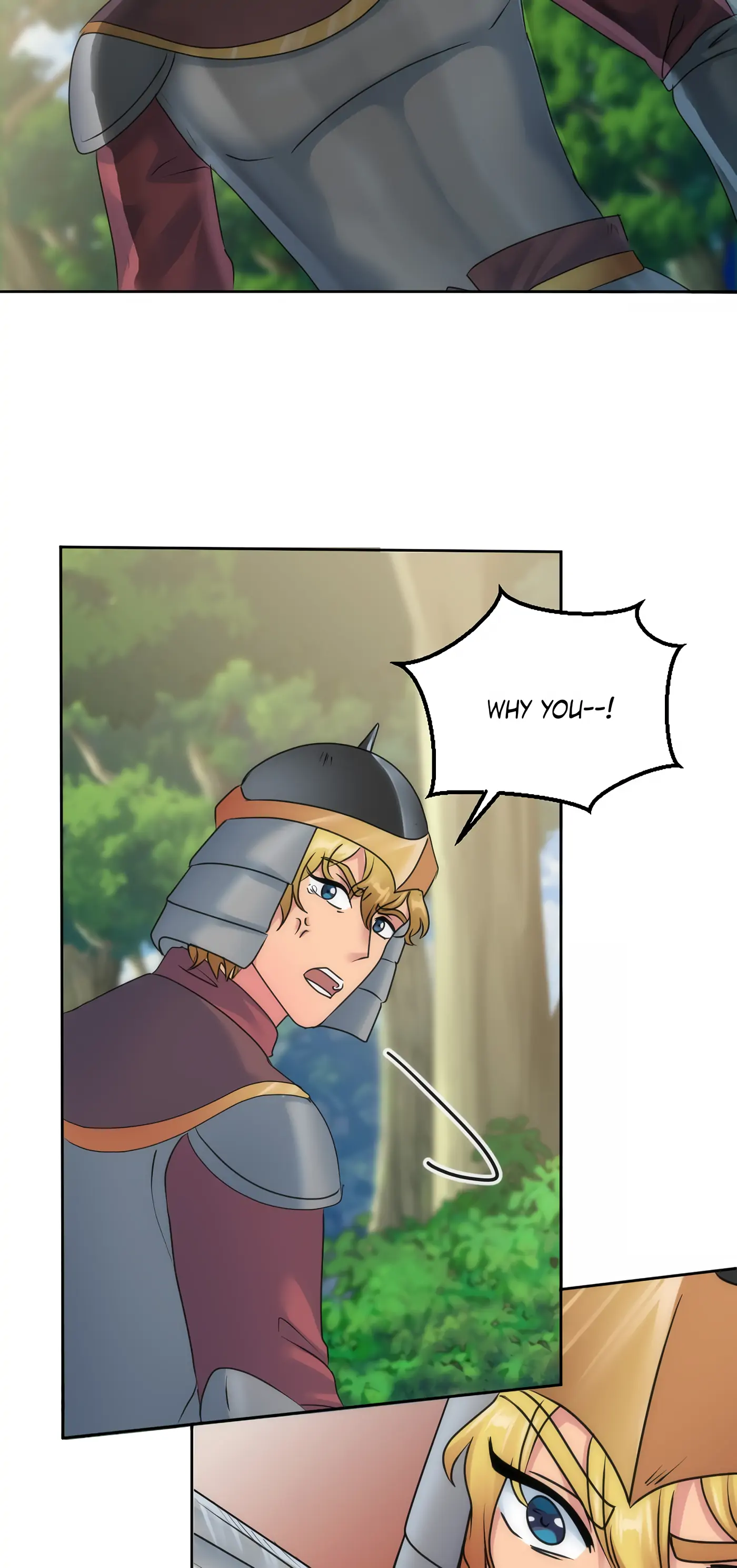 The Dragon Prince’s Bride Chapter 123 - Page 40