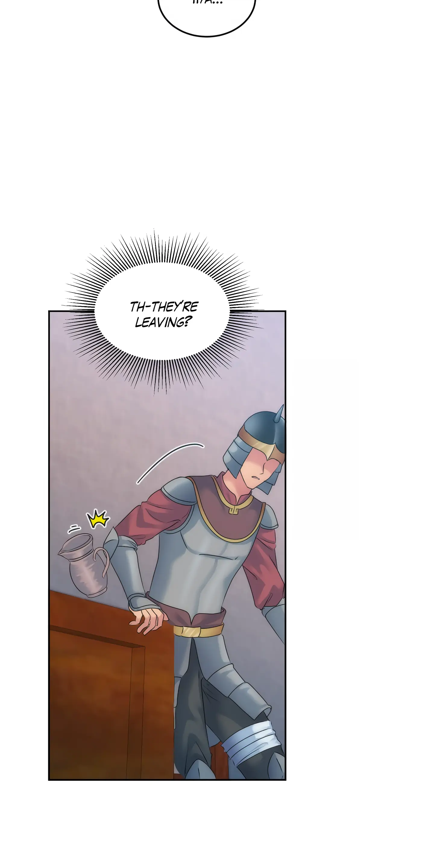 The Dragon Prince’s Bride Chapter 123 - Page 5