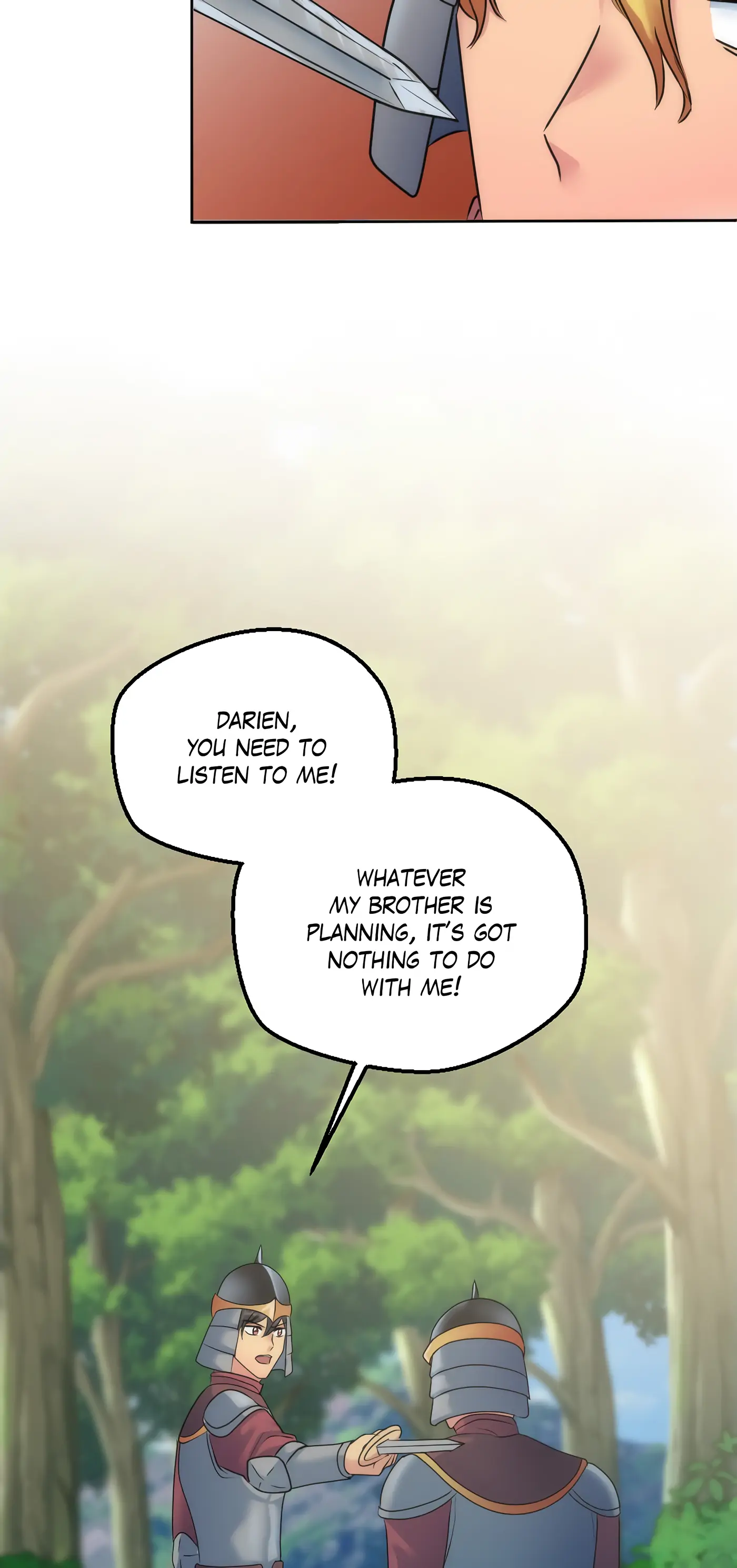 The Dragon Prince’s Bride Chapter 123 - Page 41