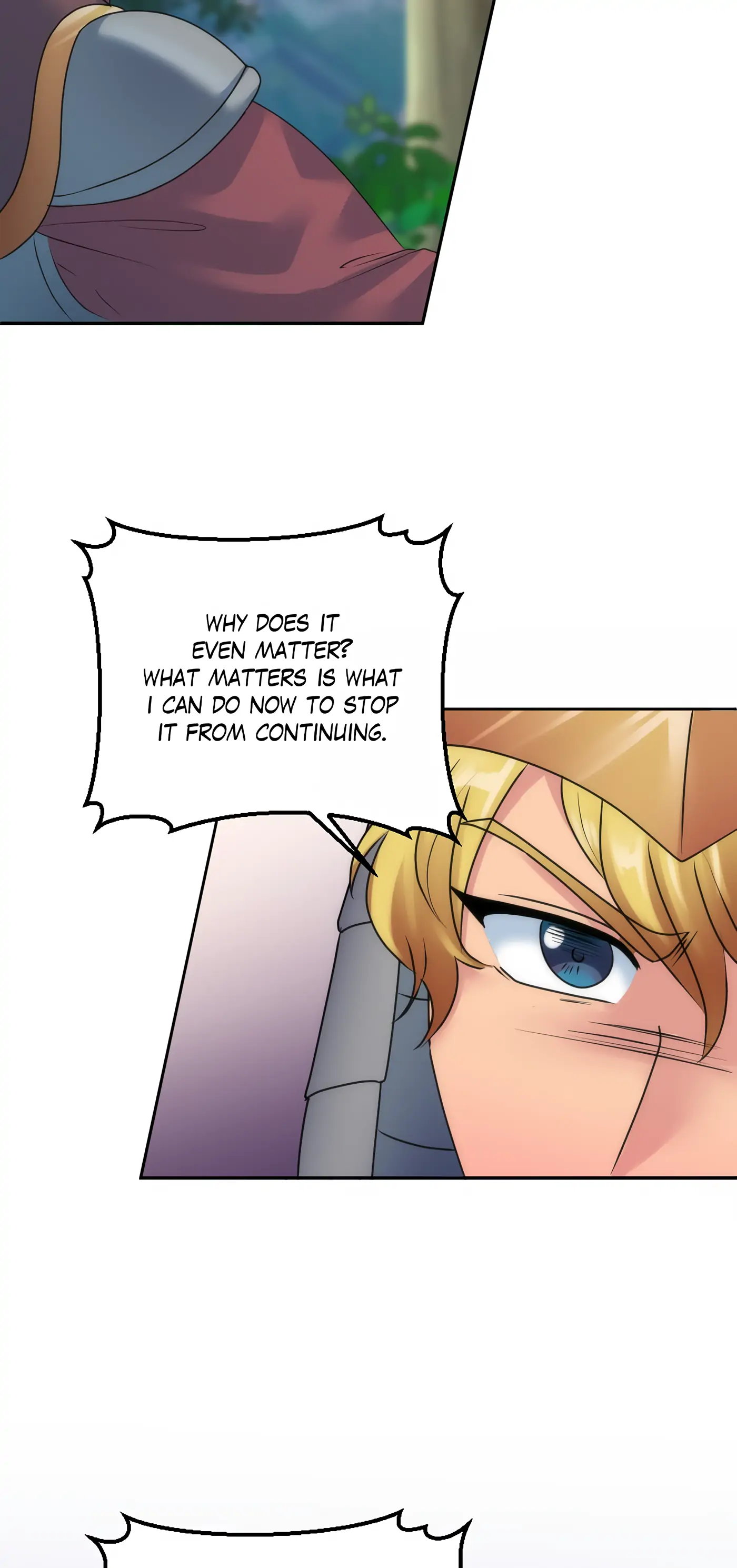 The Dragon Prince’s Bride Chapter 123 - Page 43