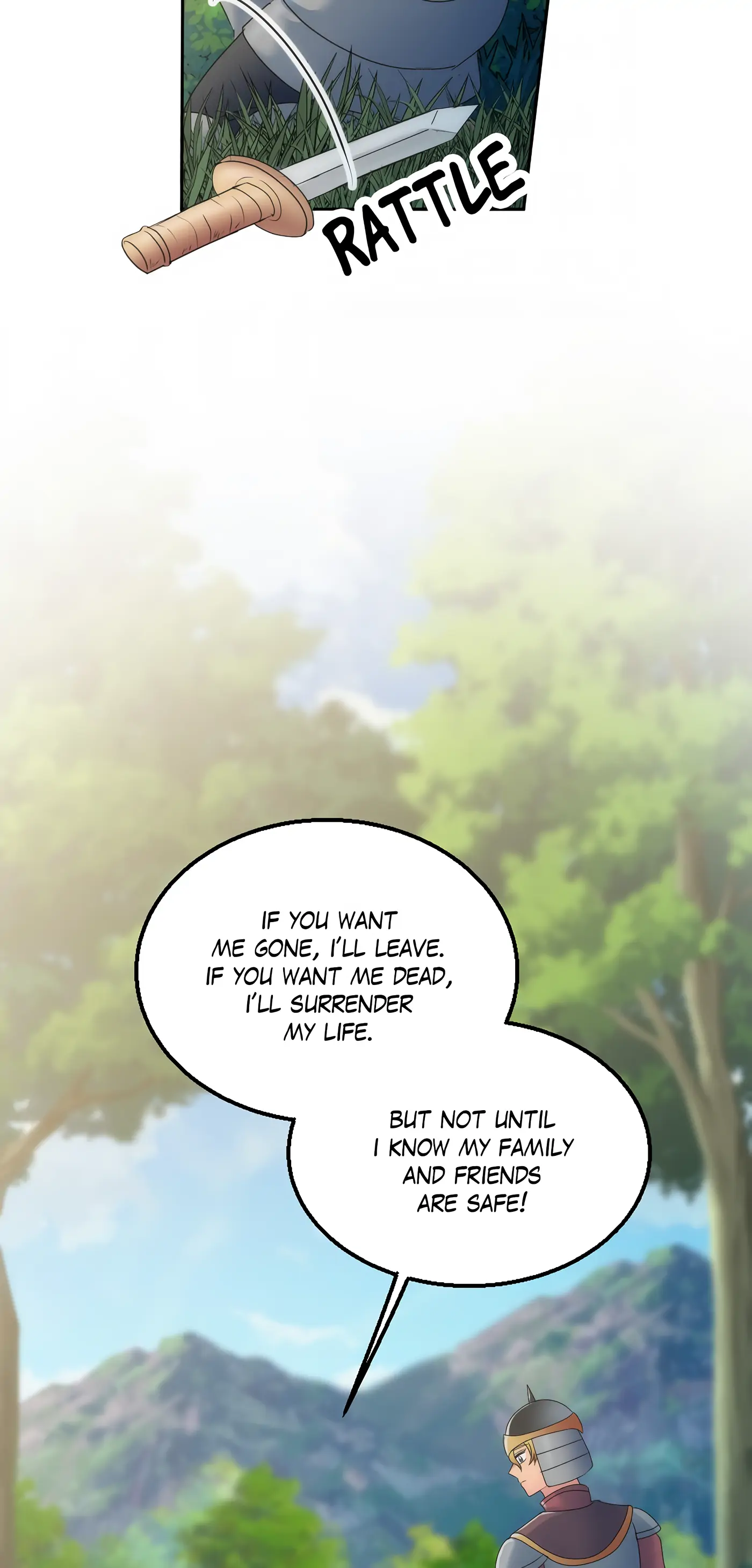 The Dragon Prince’s Bride Chapter 123 - Page 49