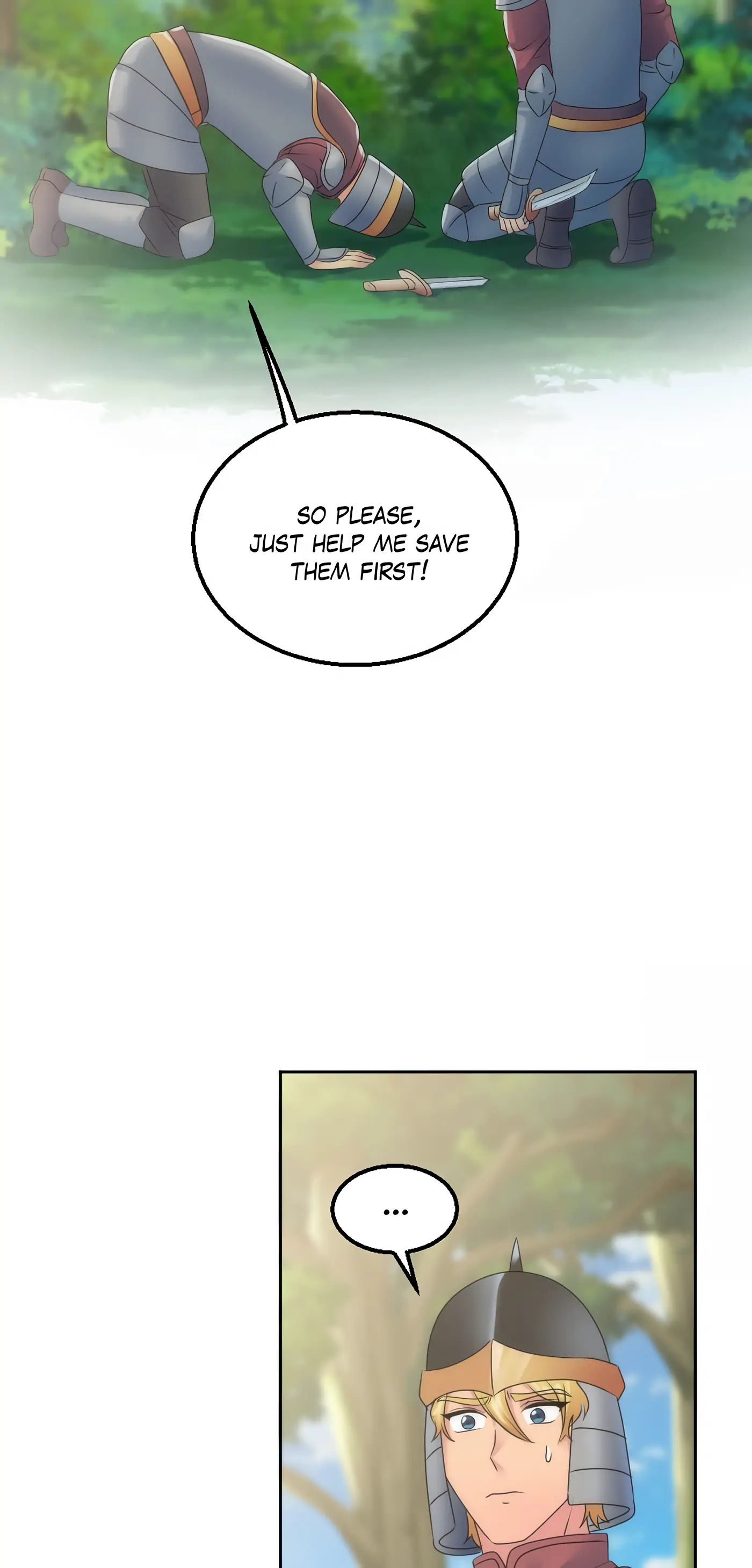 The Dragon Prince’s Bride Chapter 123 - Page 50