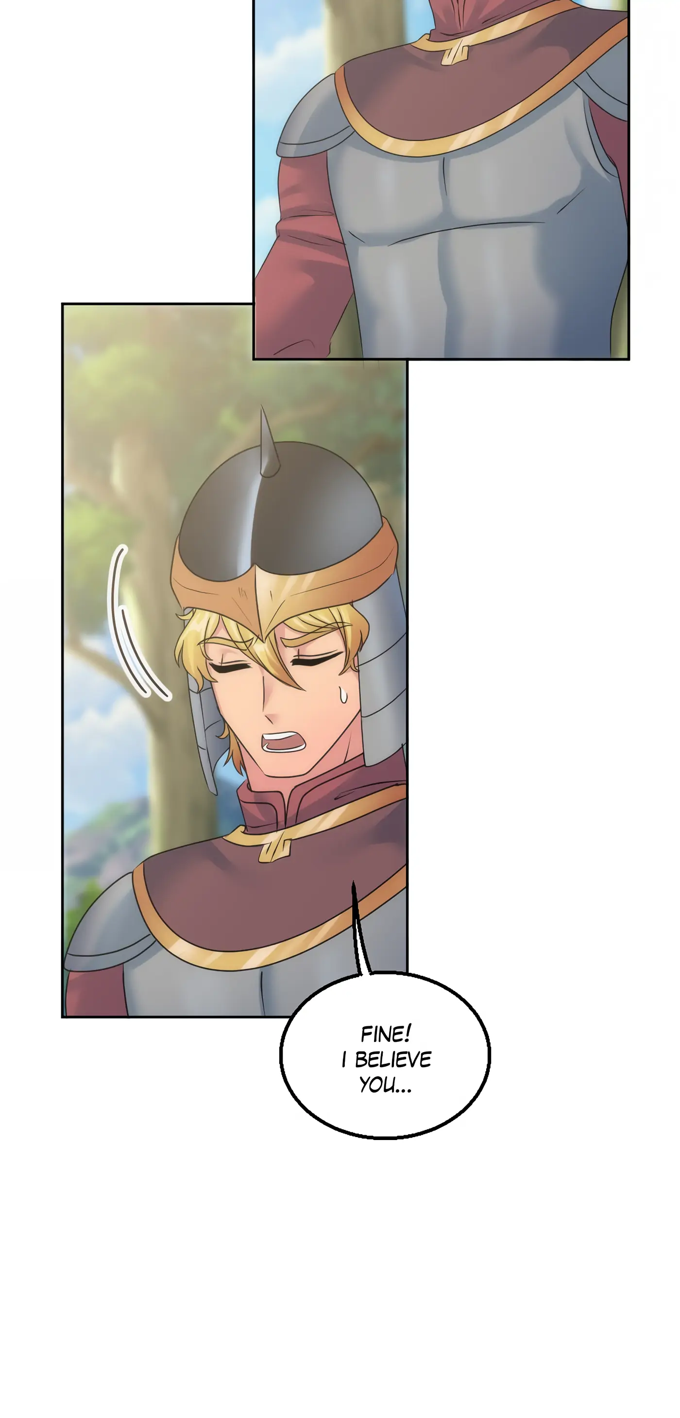 The Dragon Prince’s Bride Chapter 123 - Page 51