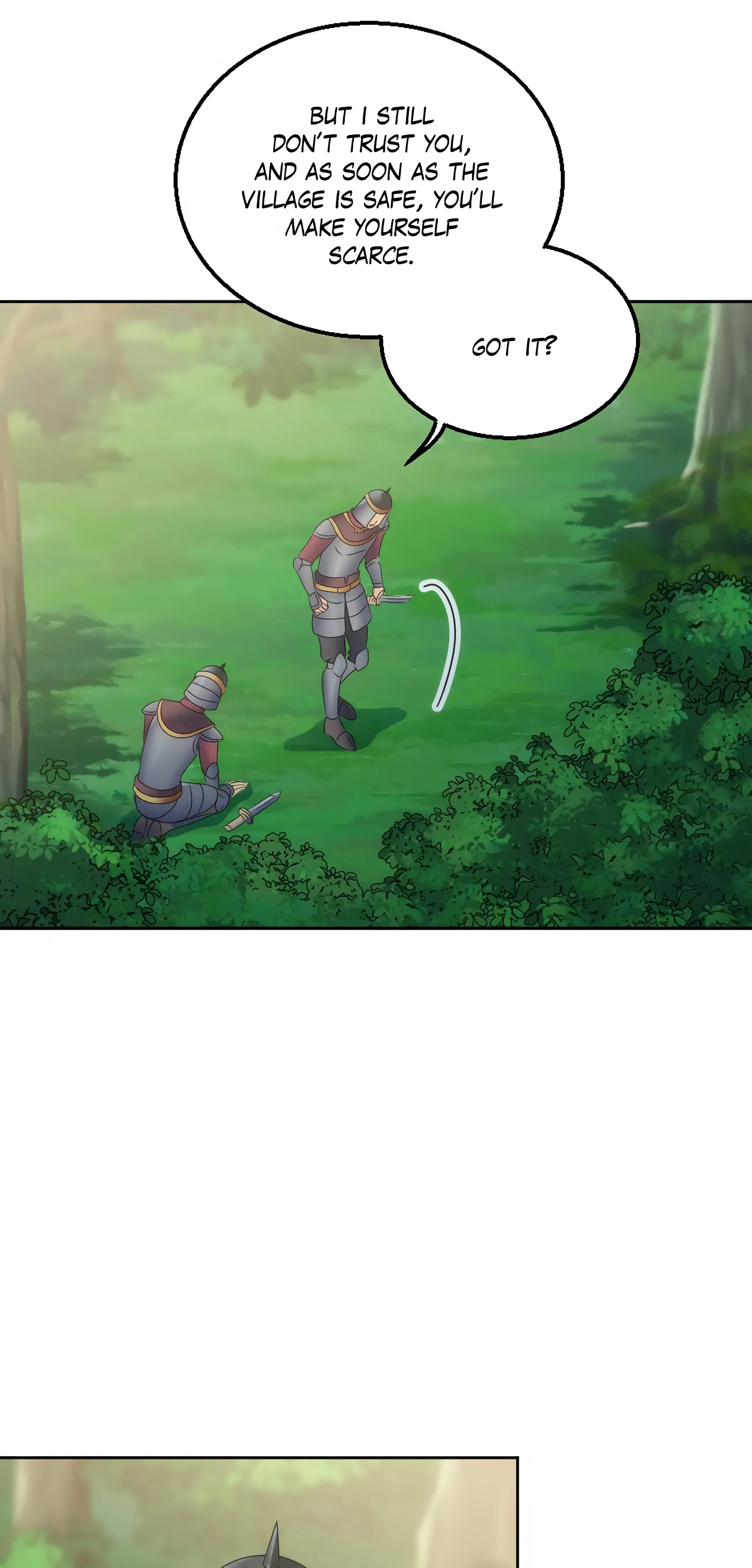The Dragon Prince’s Bride Chapter 123 - Page 52