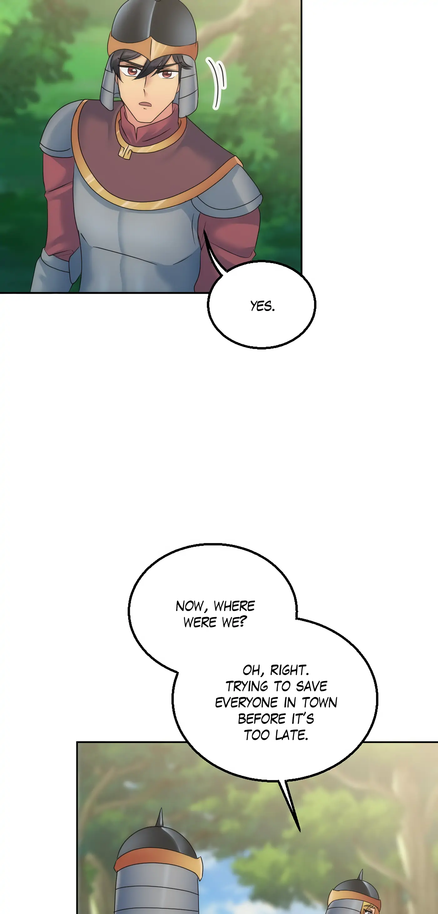 The Dragon Prince’s Bride Chapter 123 - Page 53