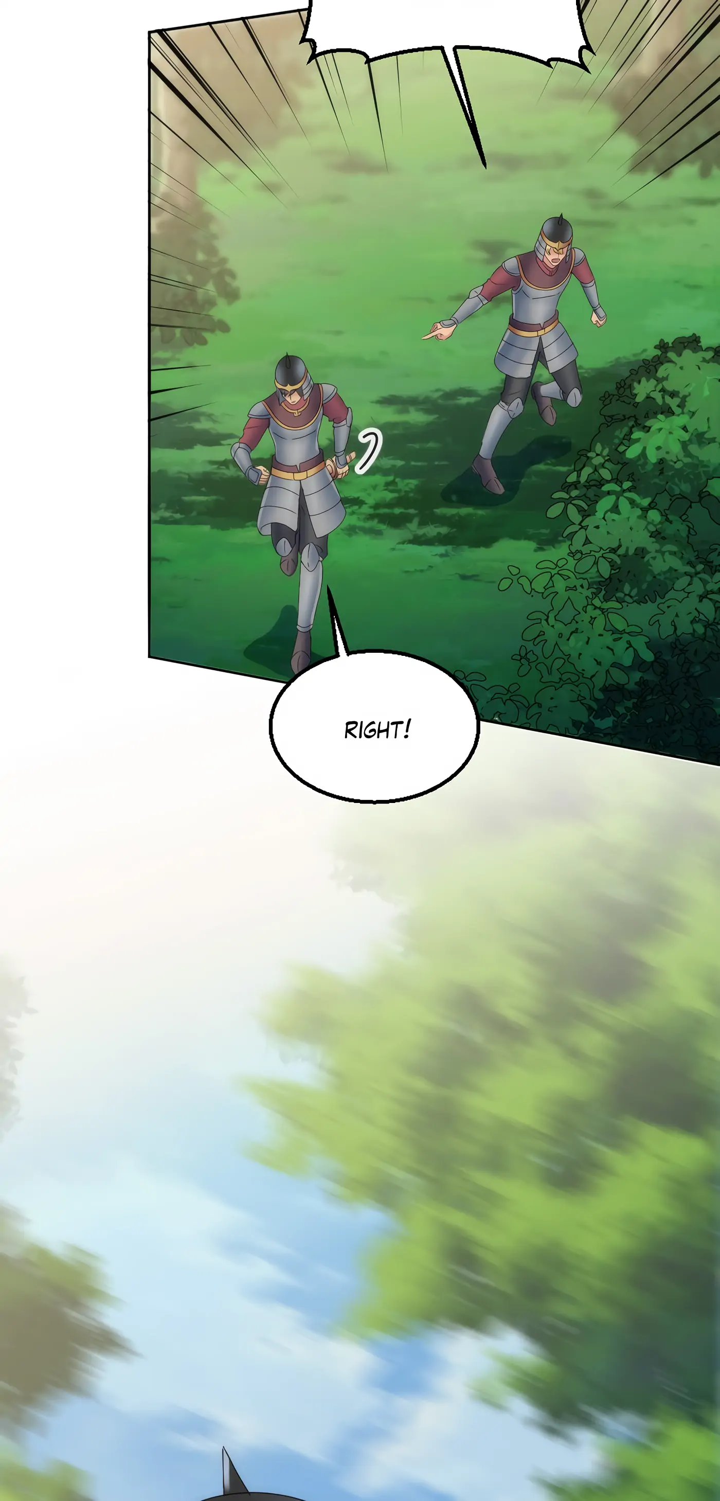 The Dragon Prince’s Bride Chapter 123 - Page 56