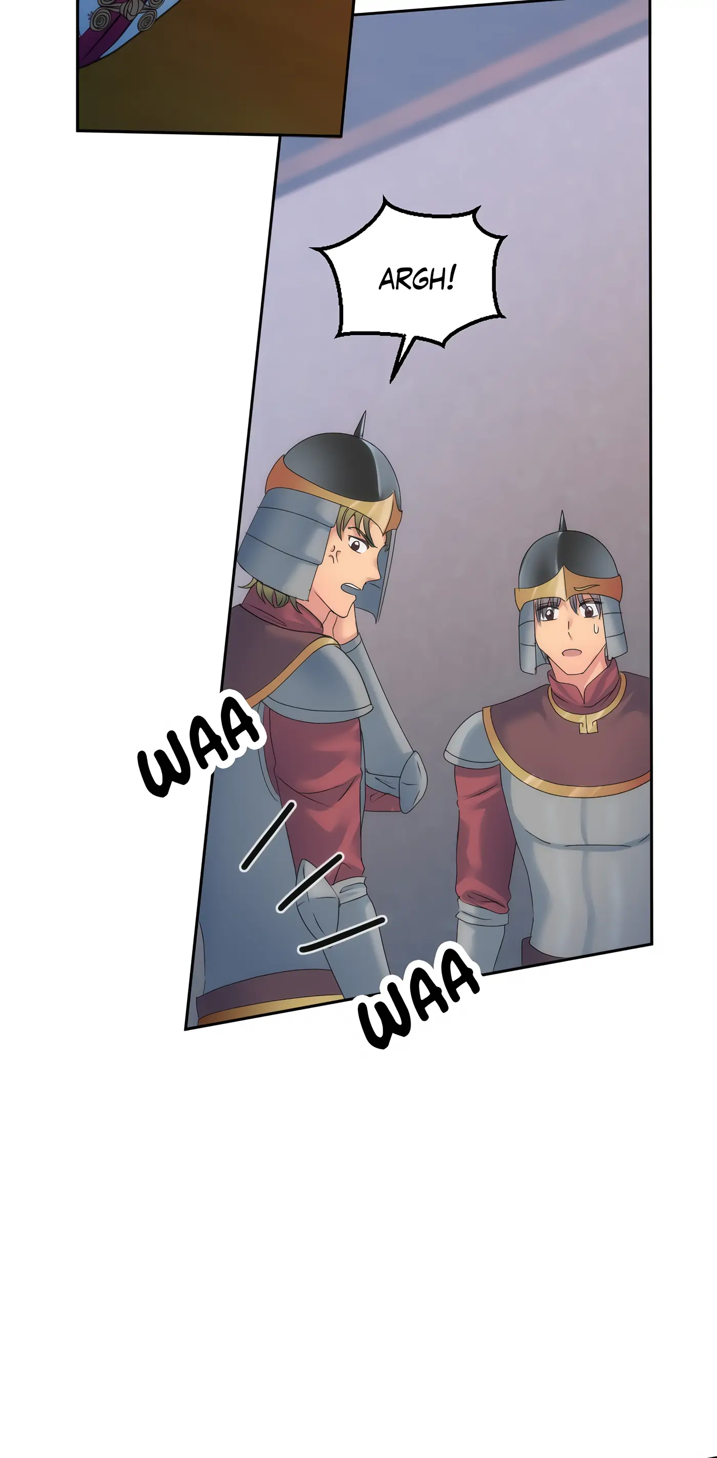 The Dragon Prince’s Bride Chapter 123 - Page 8