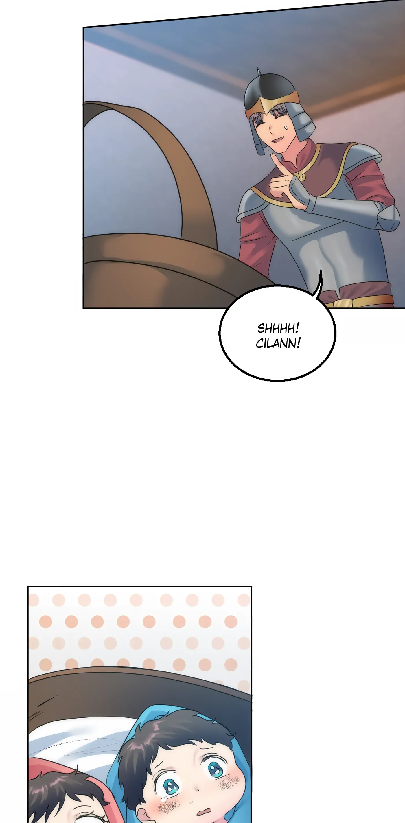 The Dragon Prince’s Bride Chapter 123 - Page 10