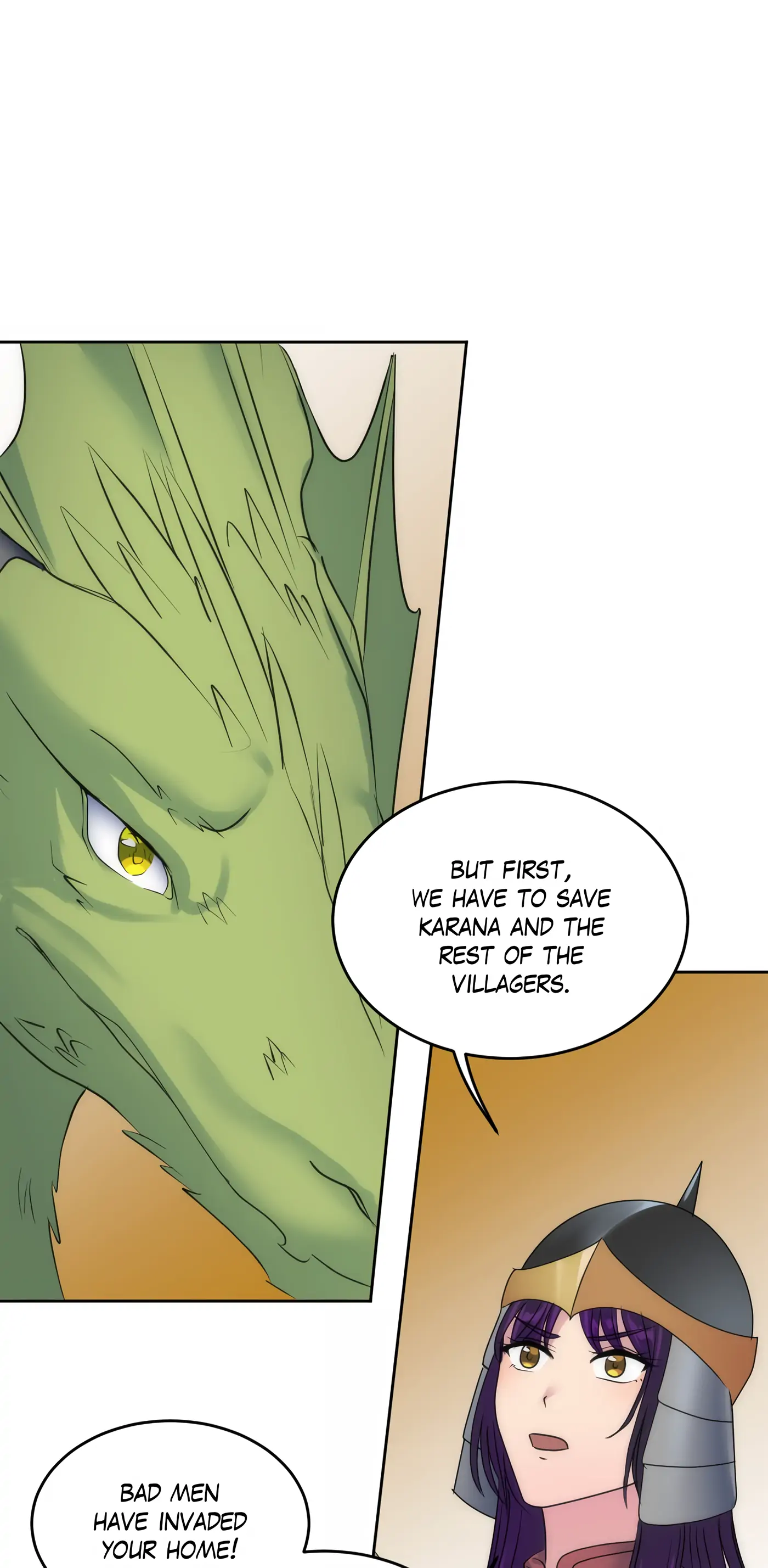 The Dragon Prince’s Bride Chapter 124 - Page 14