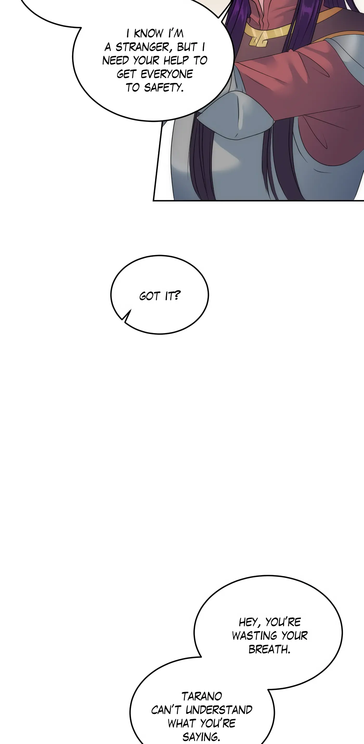 The Dragon Prince’s Bride Chapter 124 - Page 15