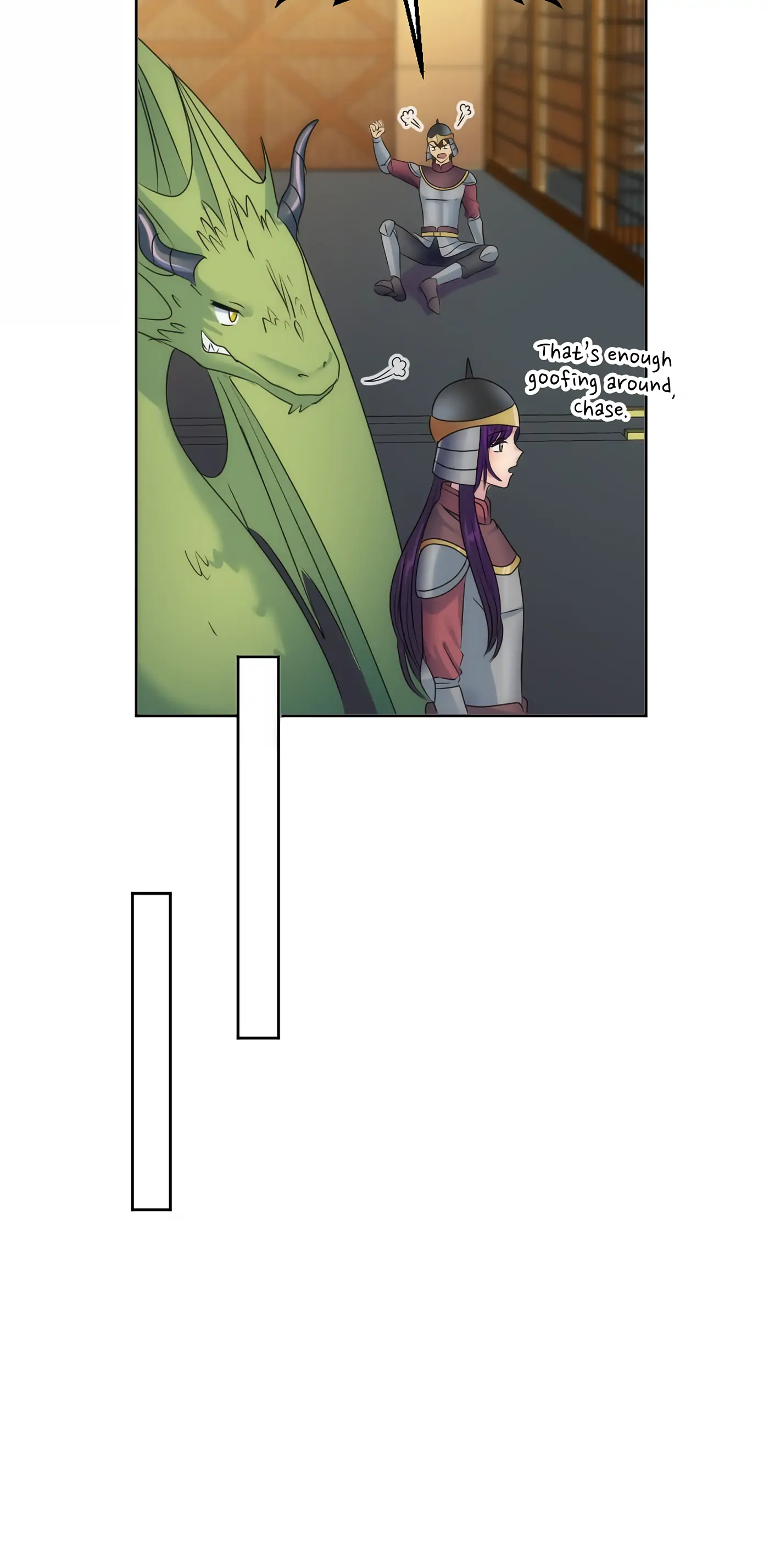 The Dragon Prince’s Bride Chapter 124 - Page 18