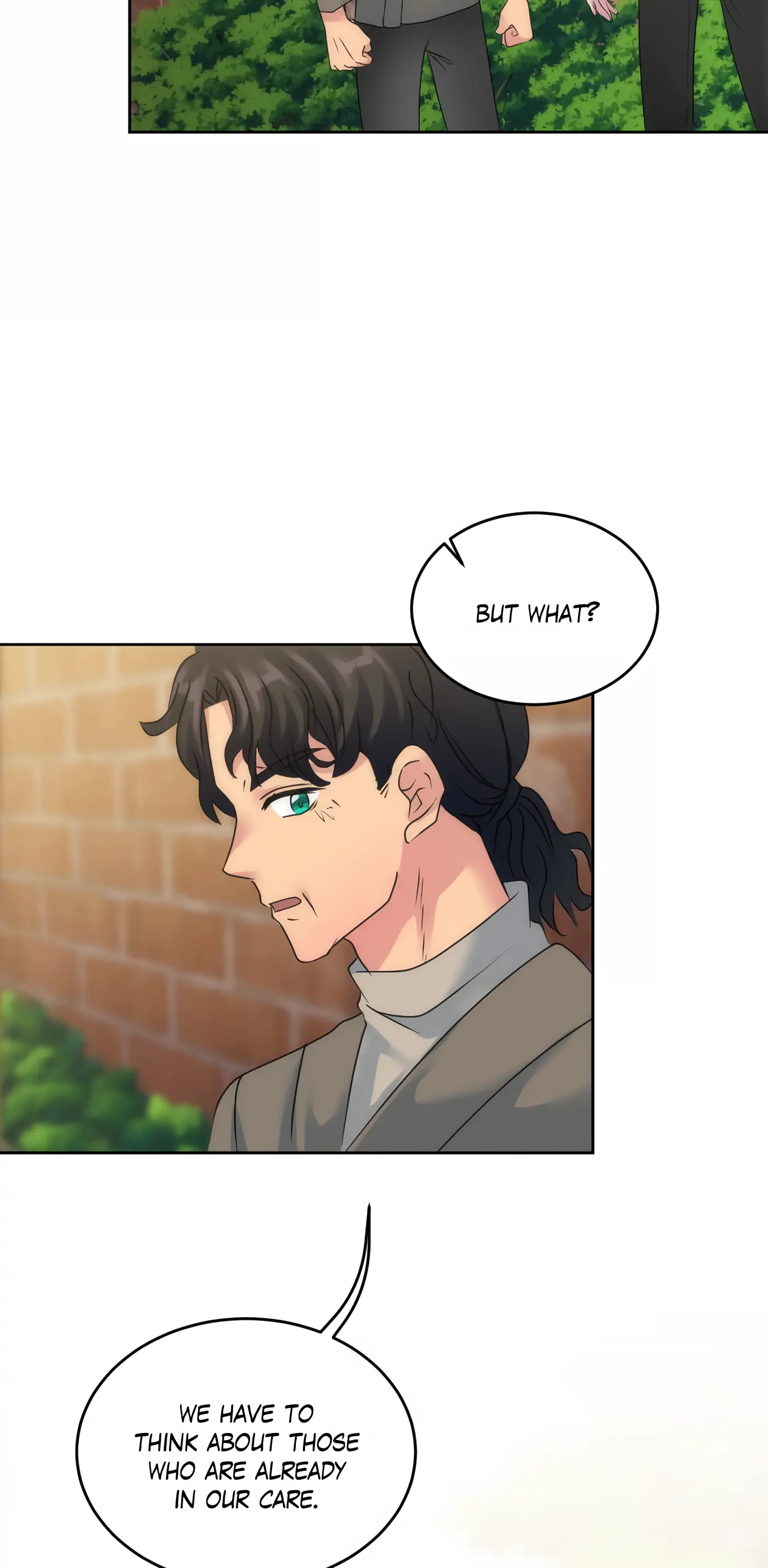 The Dragon Prince’s Bride Chapter 124 - Page 22