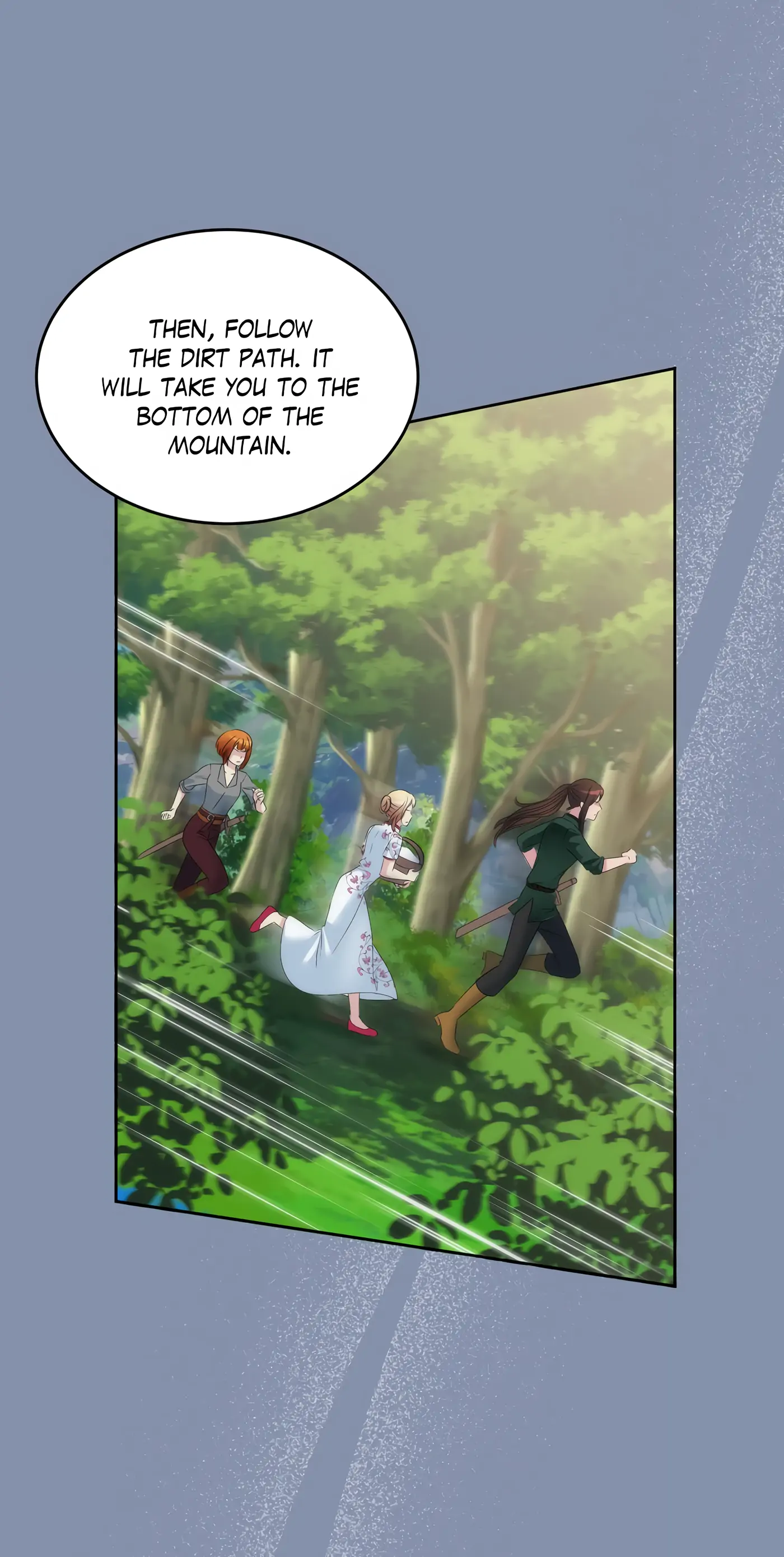 The Dragon Prince’s Bride Chapter 124 - Page 32