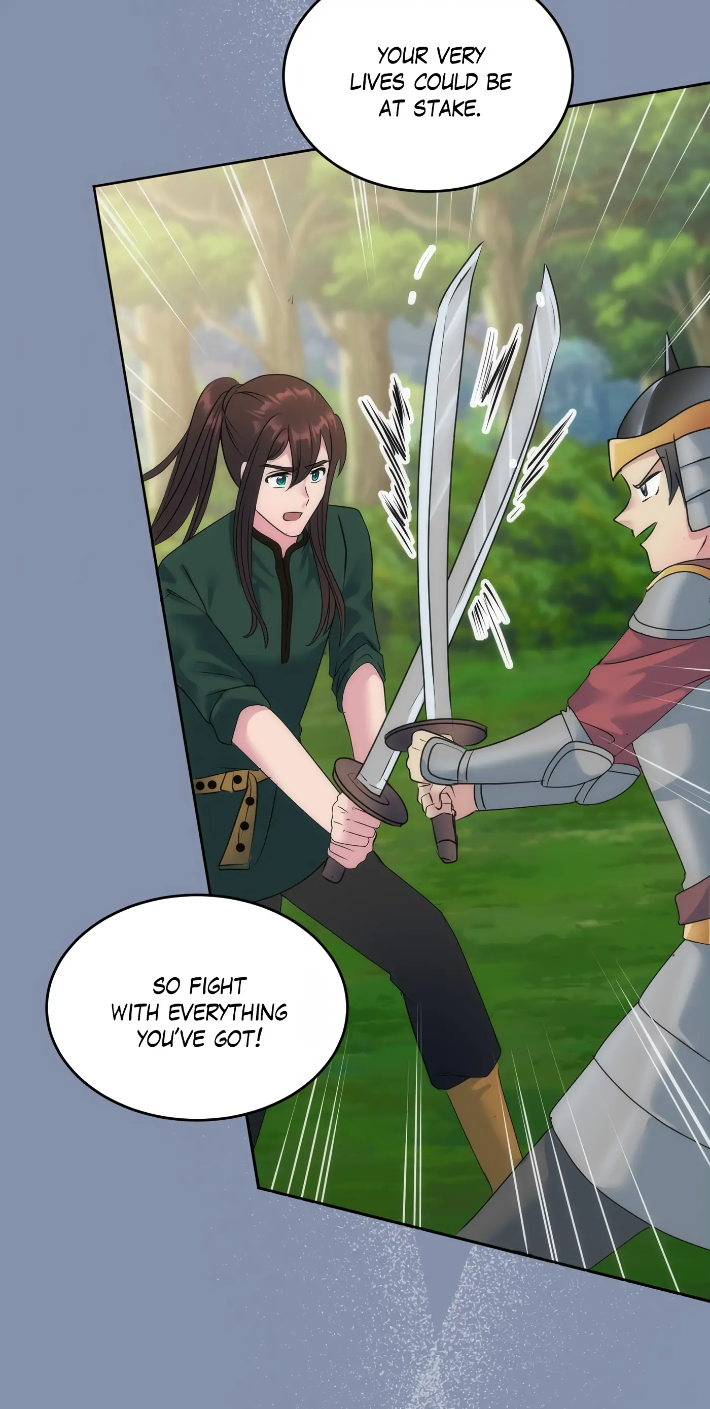 The Dragon Prince’s Bride Chapter 124 - Page 34