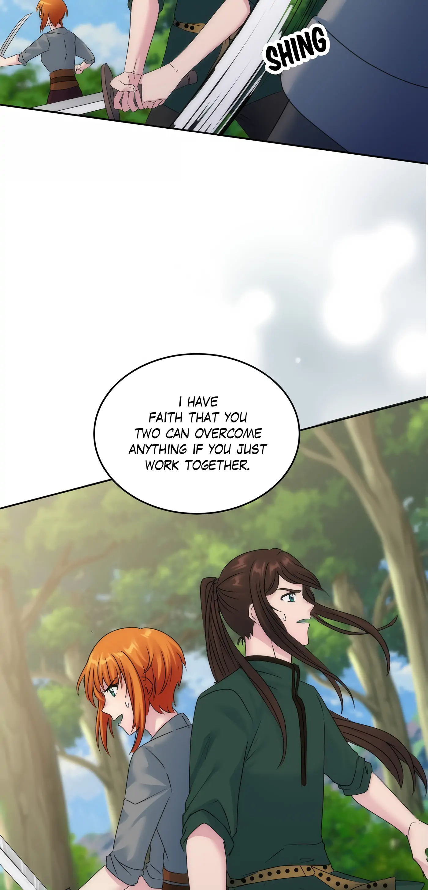 The Dragon Prince’s Bride Chapter 124 - Page 40