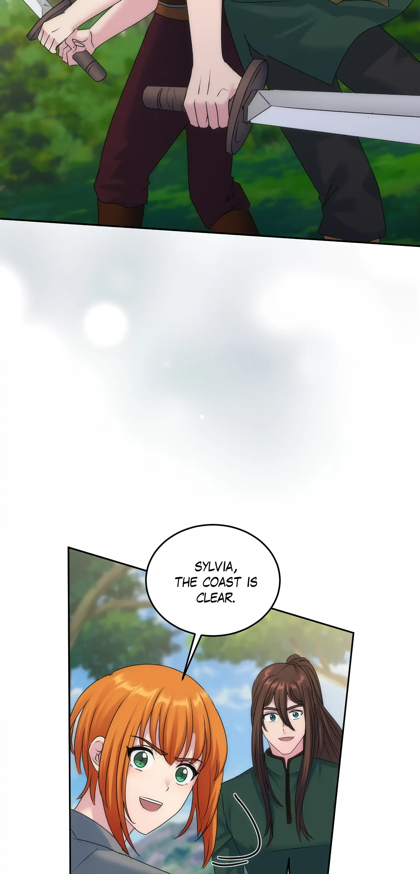 The Dragon Prince’s Bride Chapter 124 - Page 41