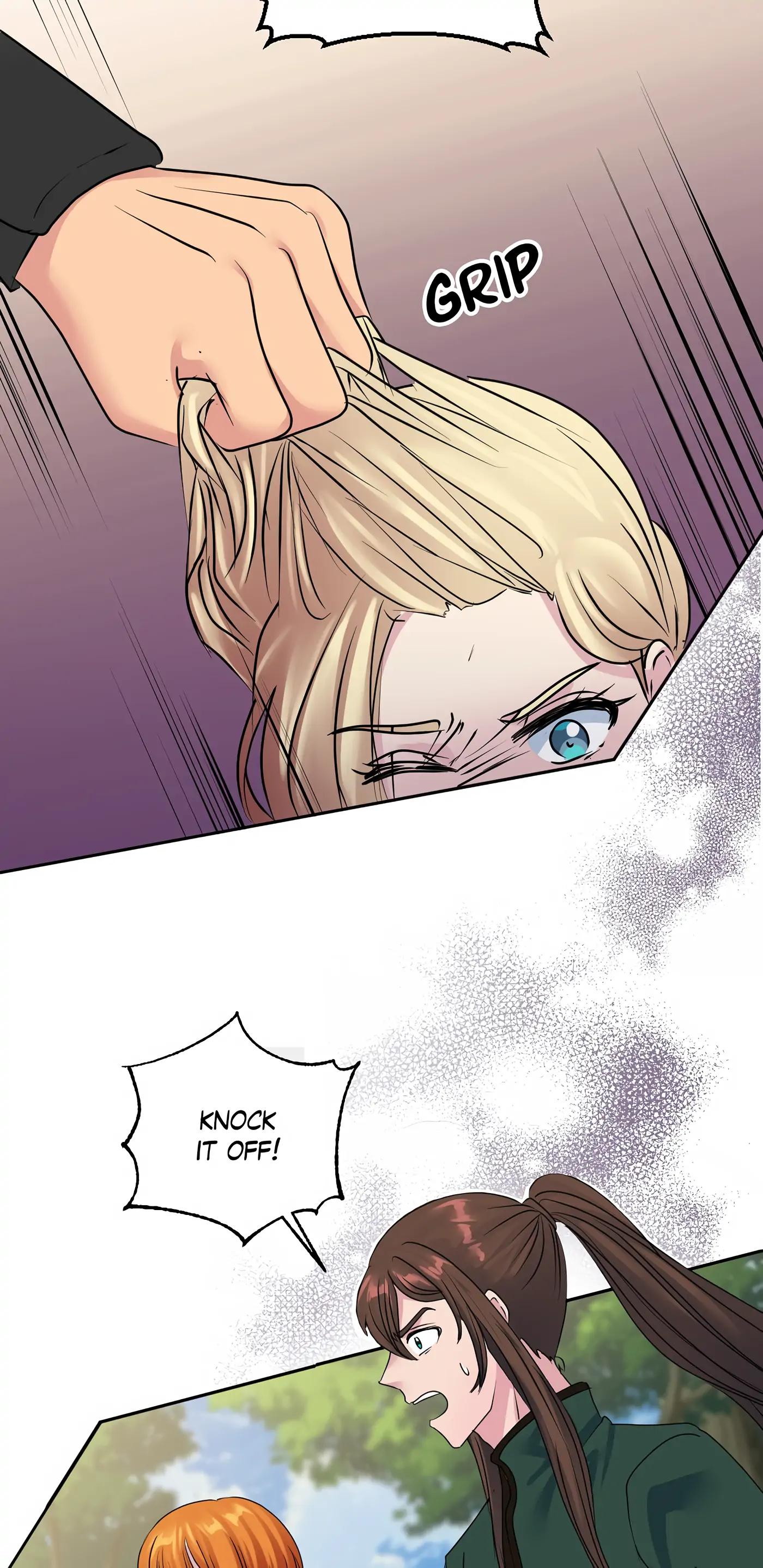 The Dragon Prince’s Bride Chapter 124 - Page 49
