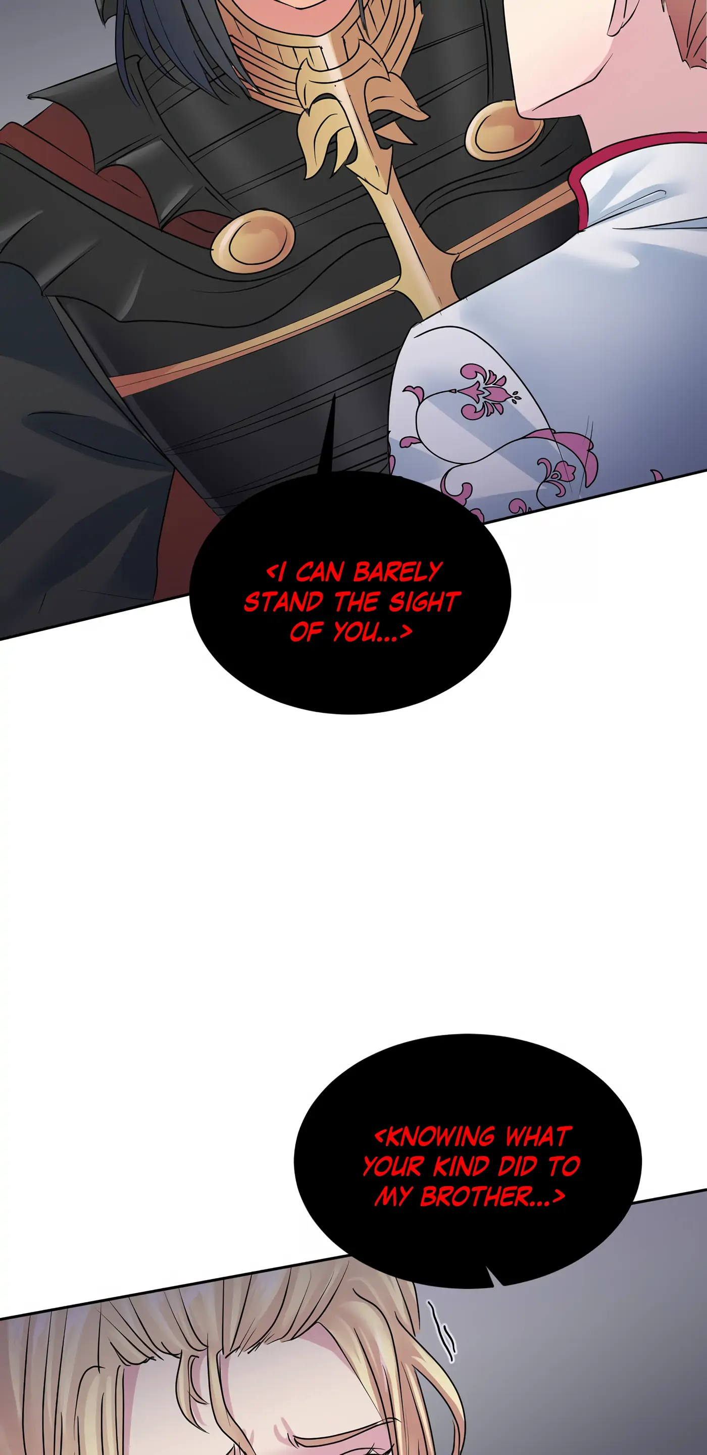 The Dragon Prince’s Bride Chapter 124 - Page 51