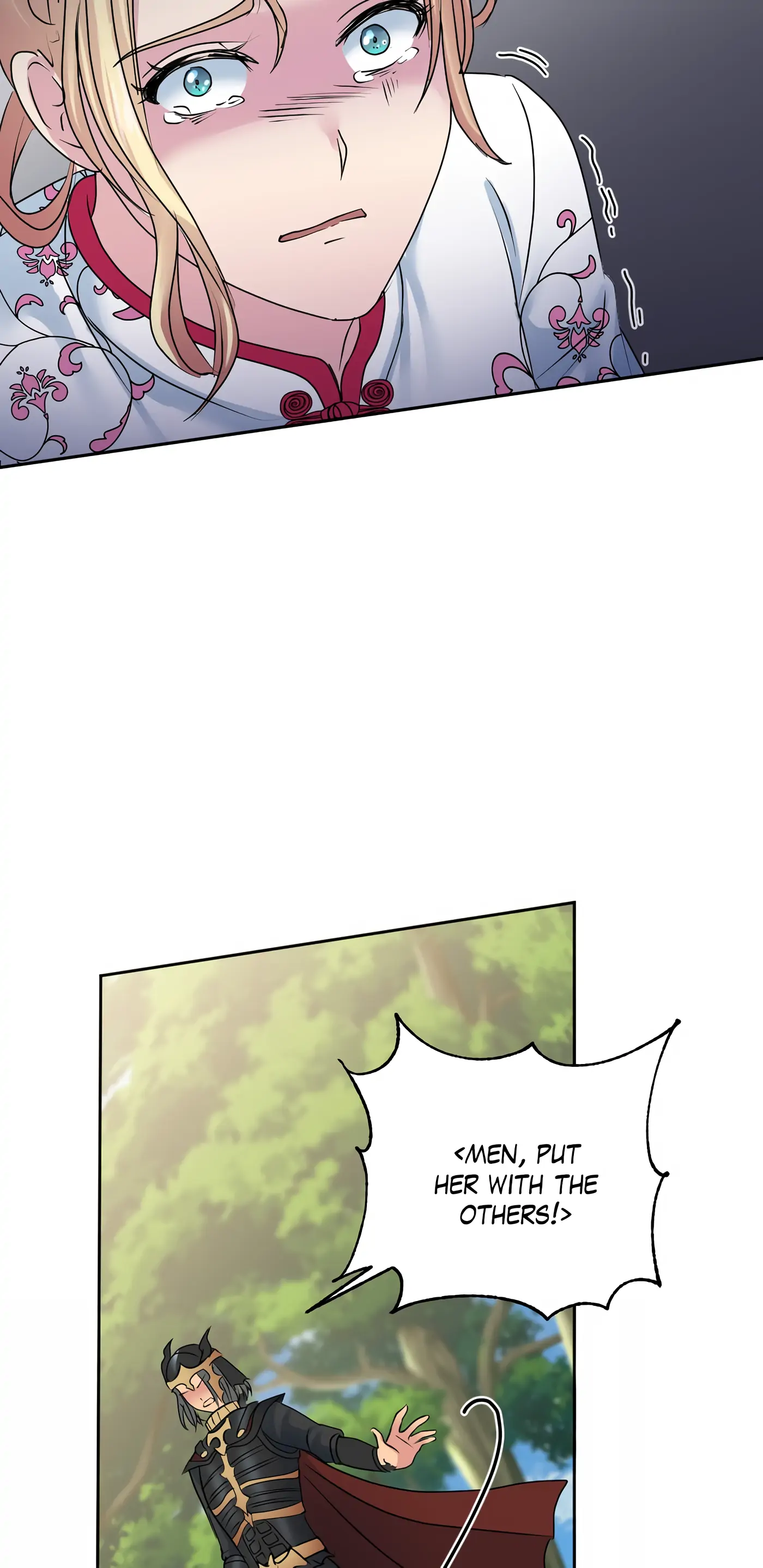 The Dragon Prince’s Bride Chapter 124 - Page 52
