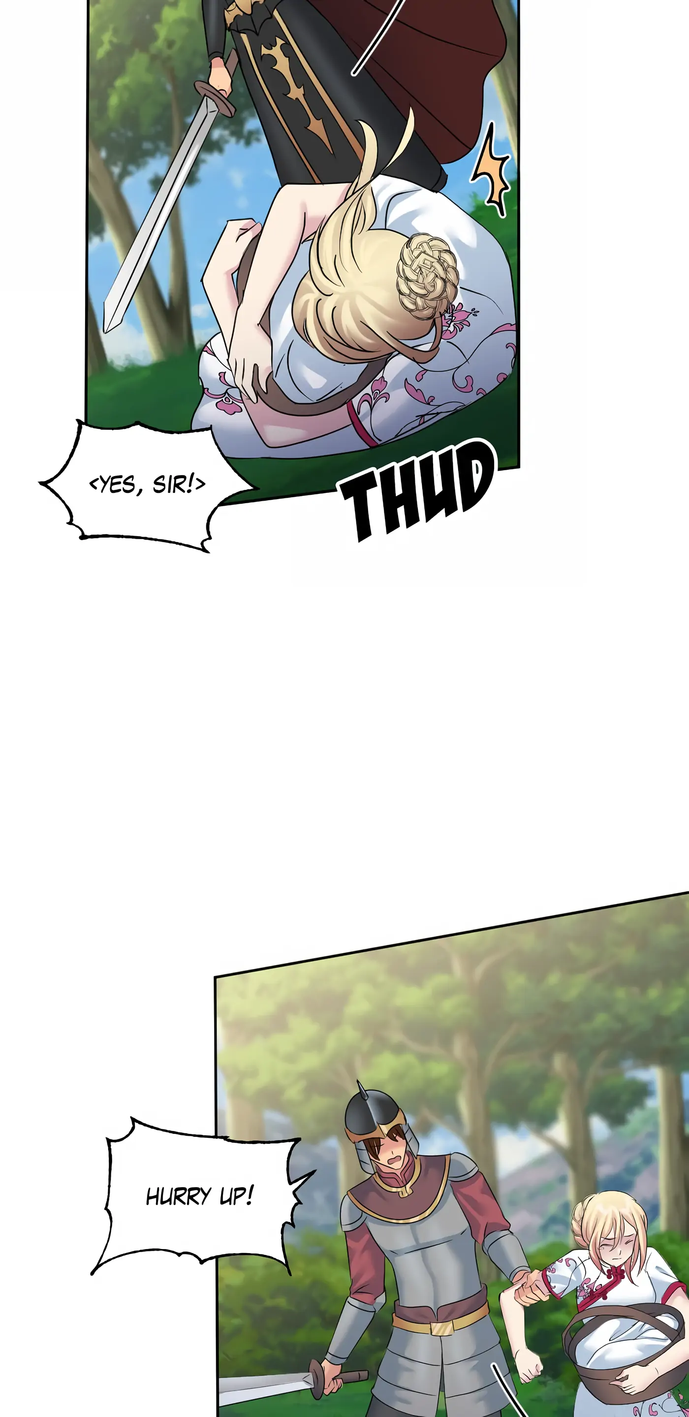 The Dragon Prince’s Bride Chapter 124 - Page 53