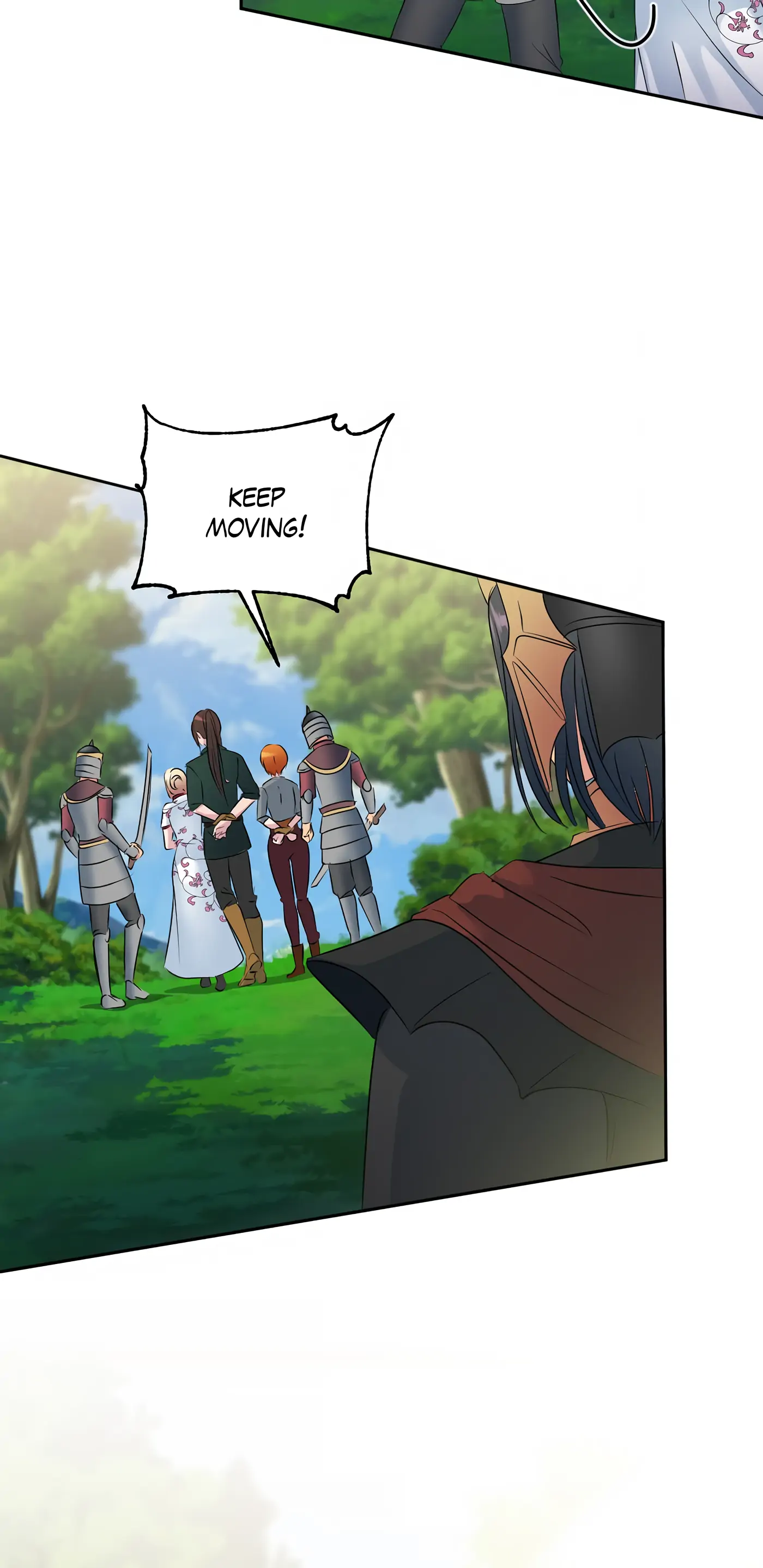 The Dragon Prince’s Bride Chapter 124 - Page 54