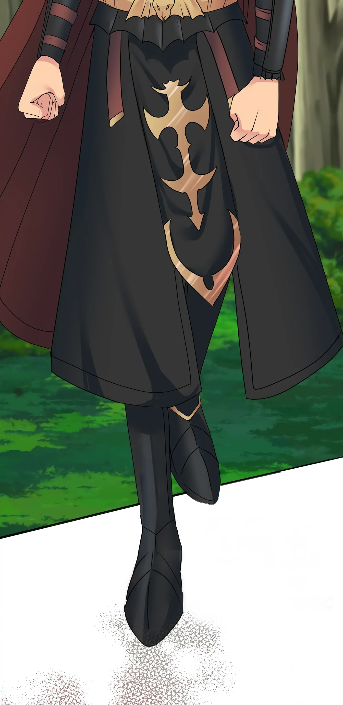 The Dragon Prince’s Bride Chapter 124 - Page 56