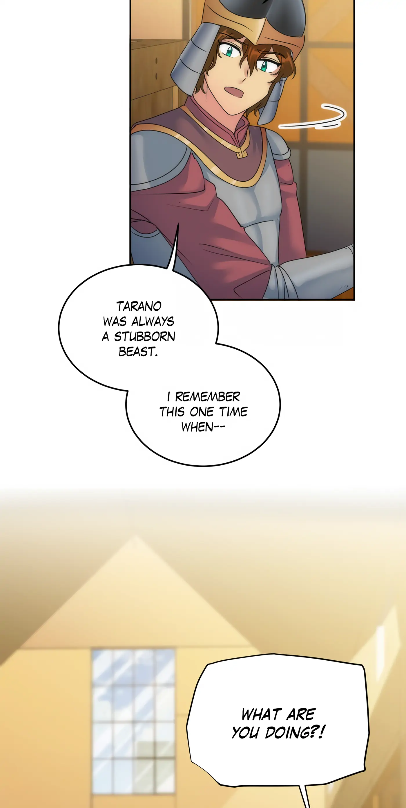 The Dragon Prince’s Bride Chapter 124 - Page 7
