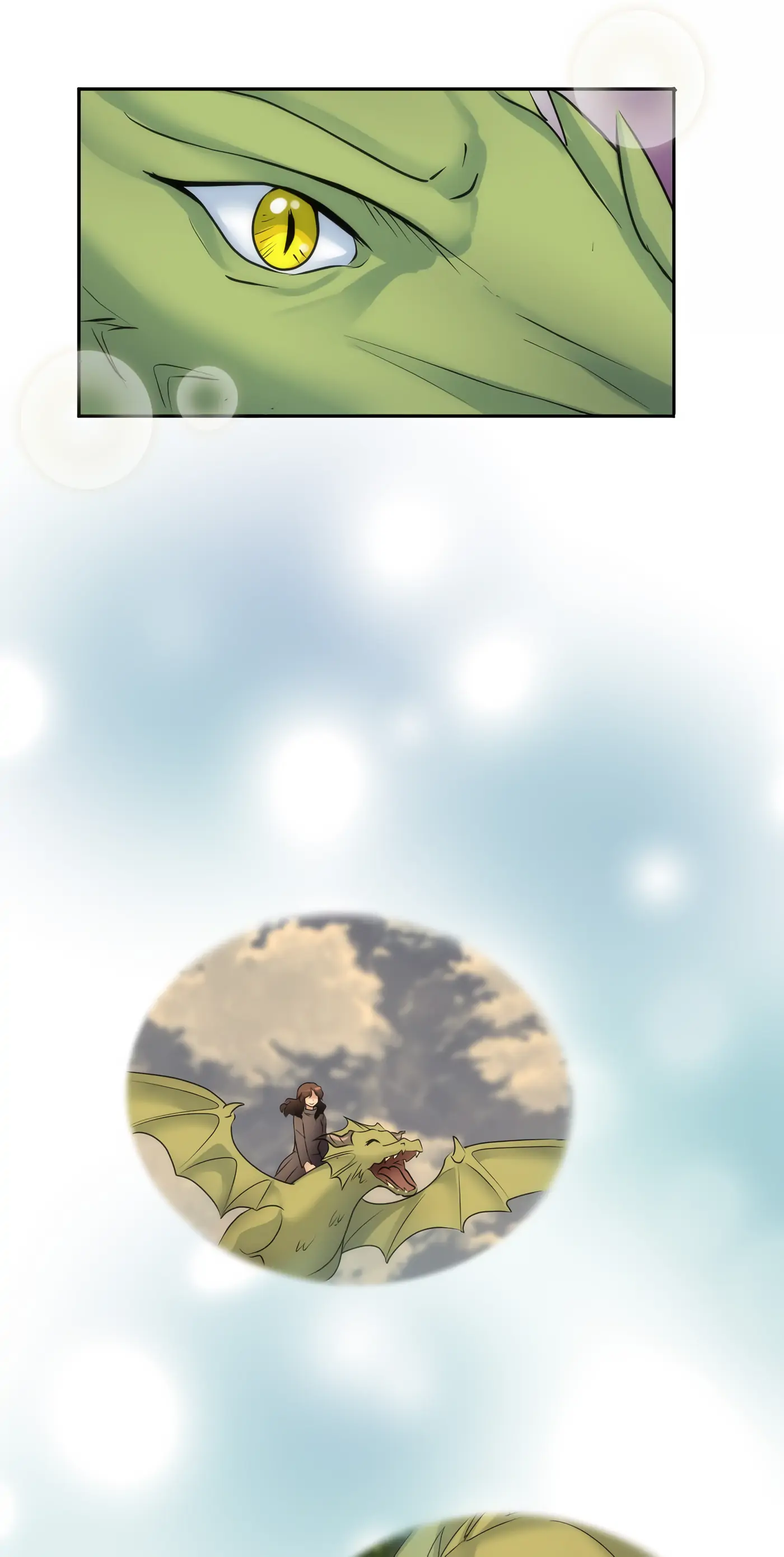The Dragon Prince’s Bride Chapter 124 - Page 10