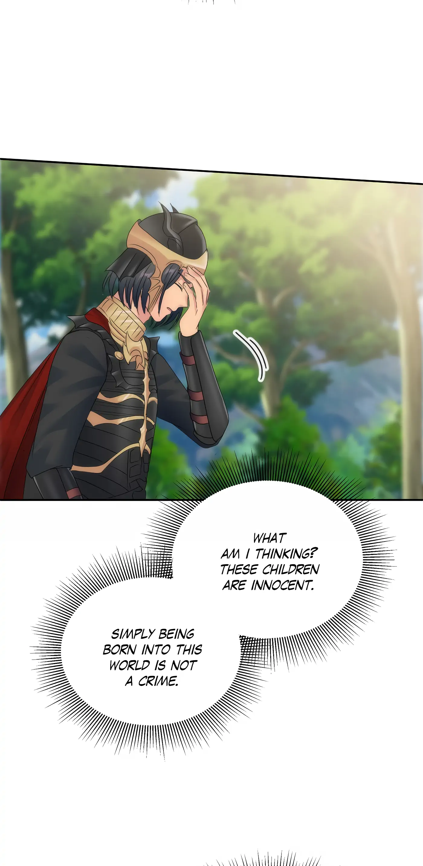The Dragon Prince’s Bride Chapter 125 - Page 11