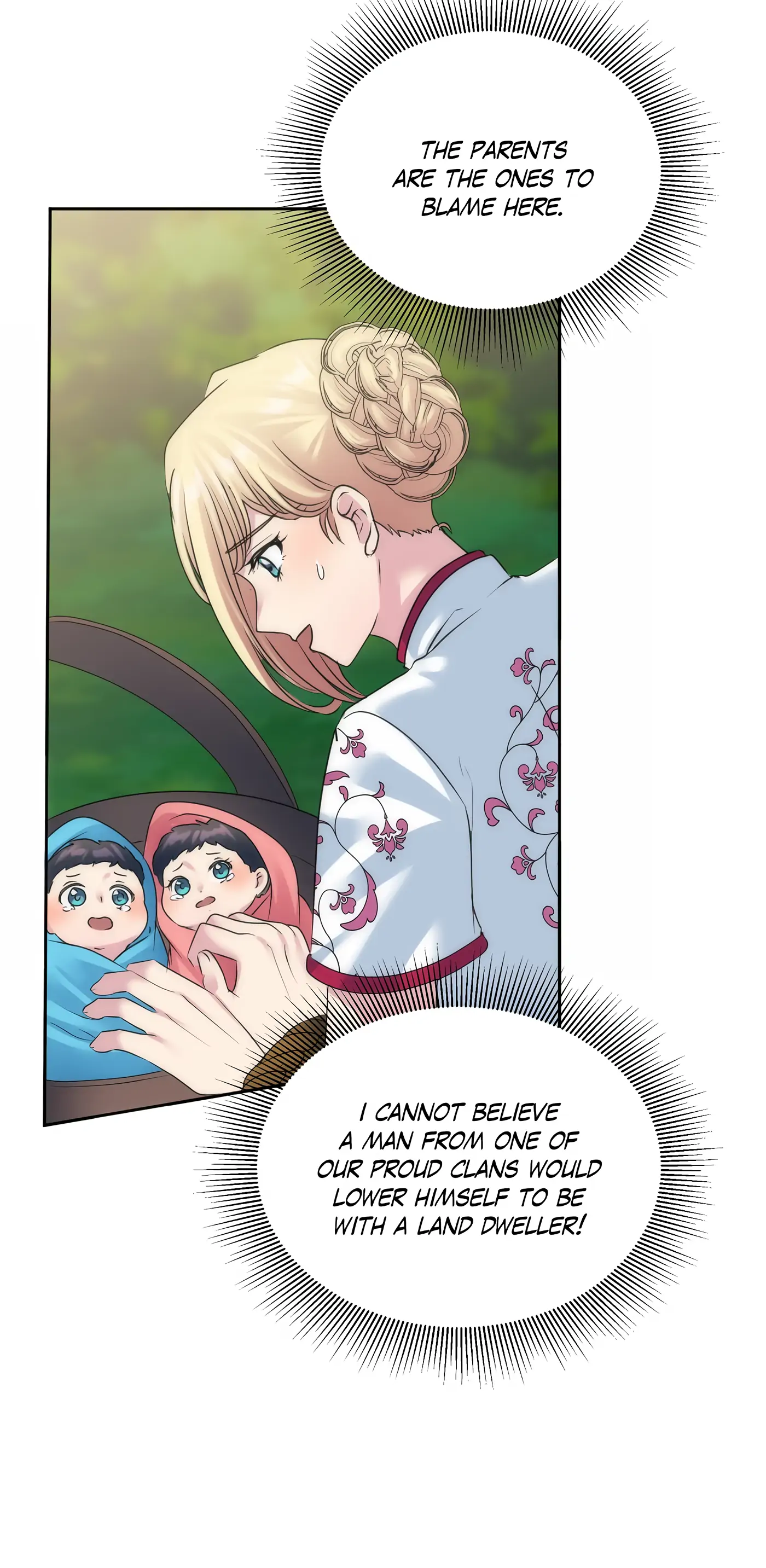 The Dragon Prince’s Bride Chapter 125 - Page 12