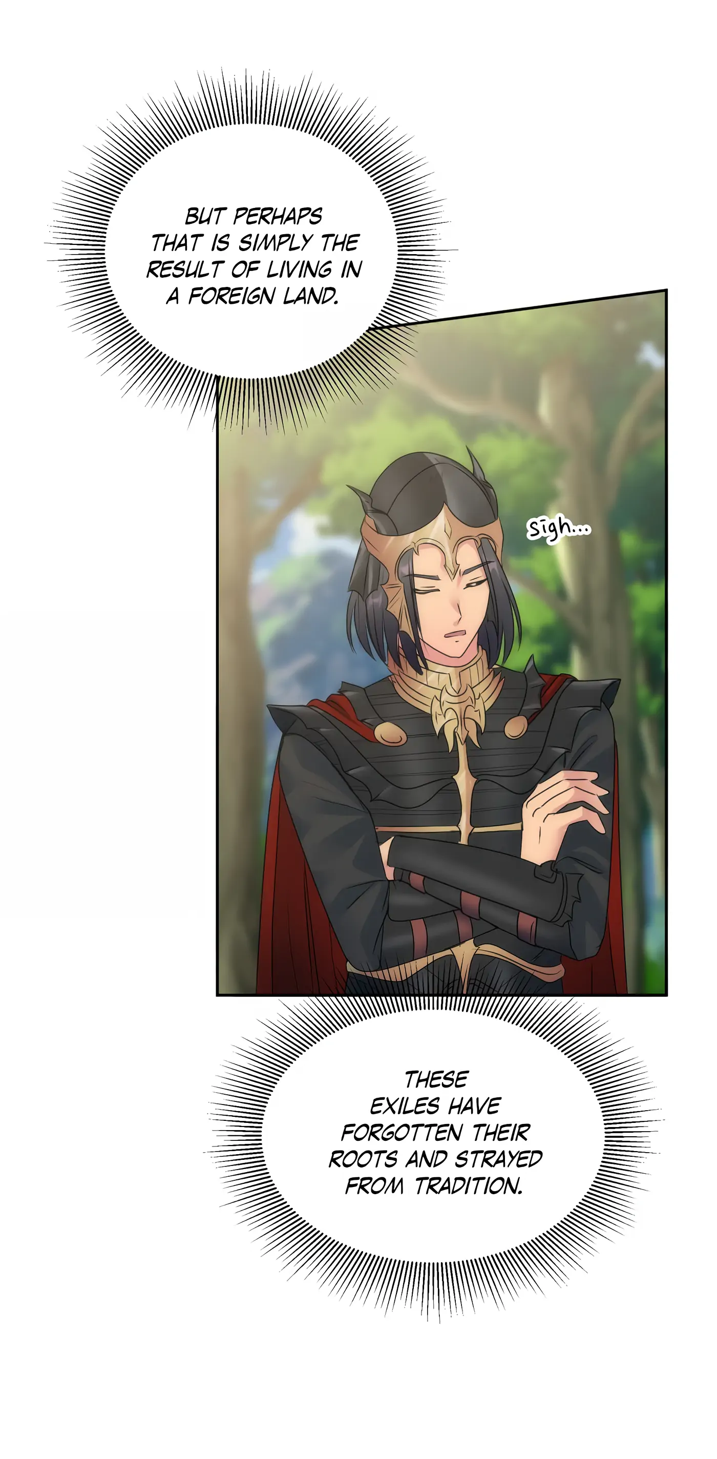 The Dragon Prince’s Bride Chapter 125 - Page 13