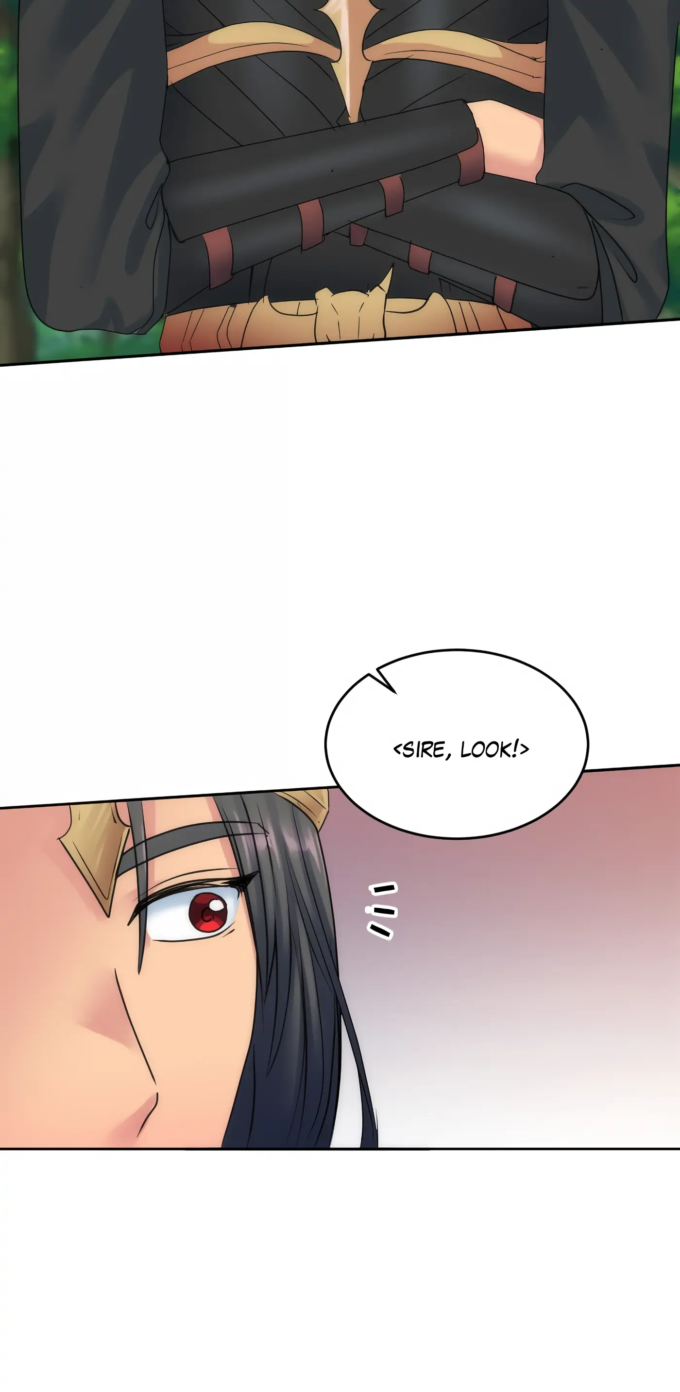 The Dragon Prince’s Bride Chapter 125 - Page 15